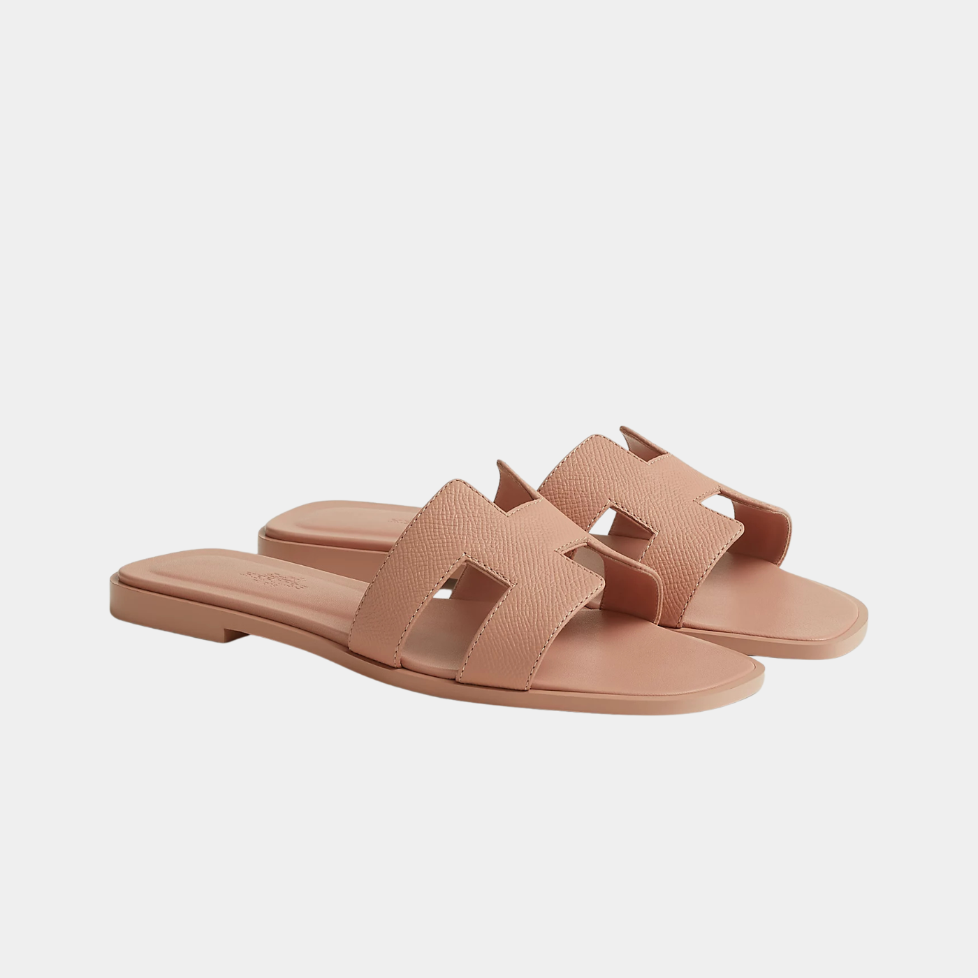 Oran Sandal - Beige Perlino