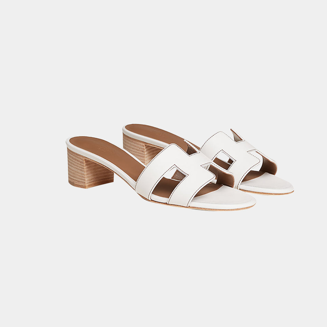 Oasis sandal