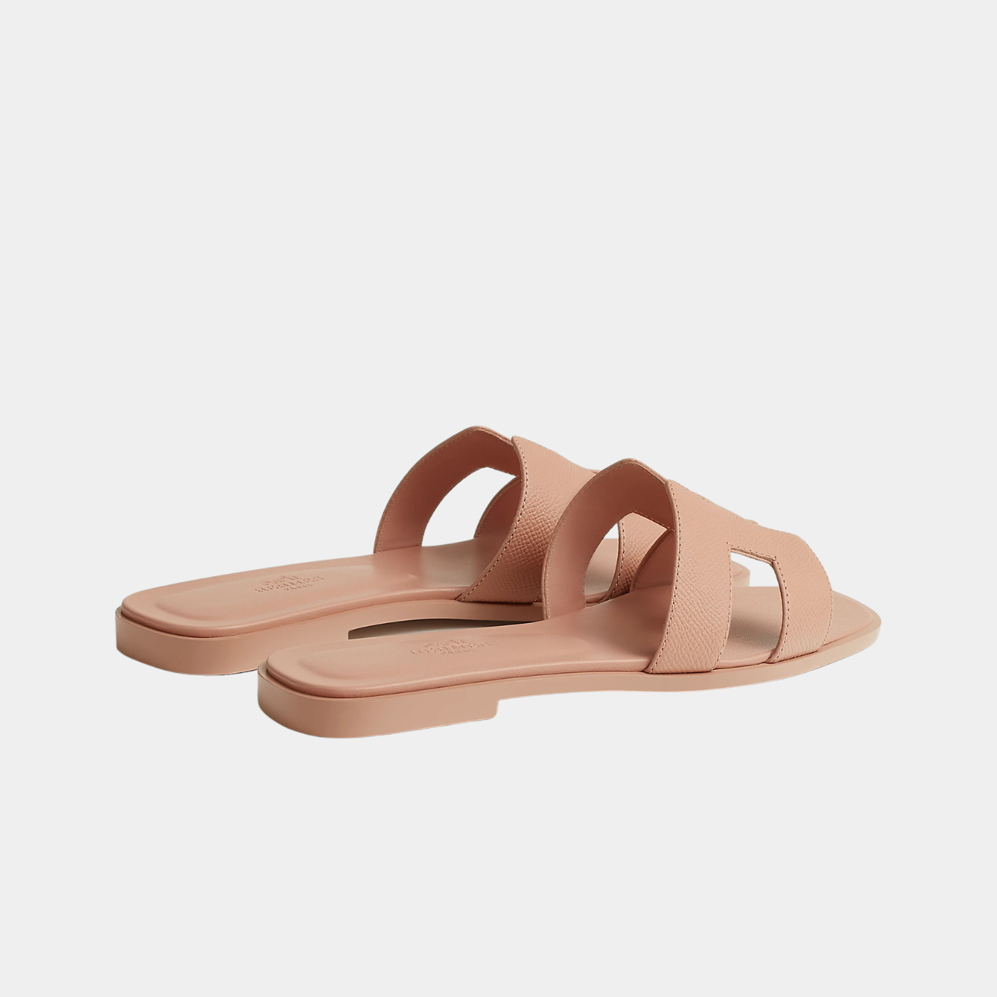 Oran Sandal - Beige Perlino