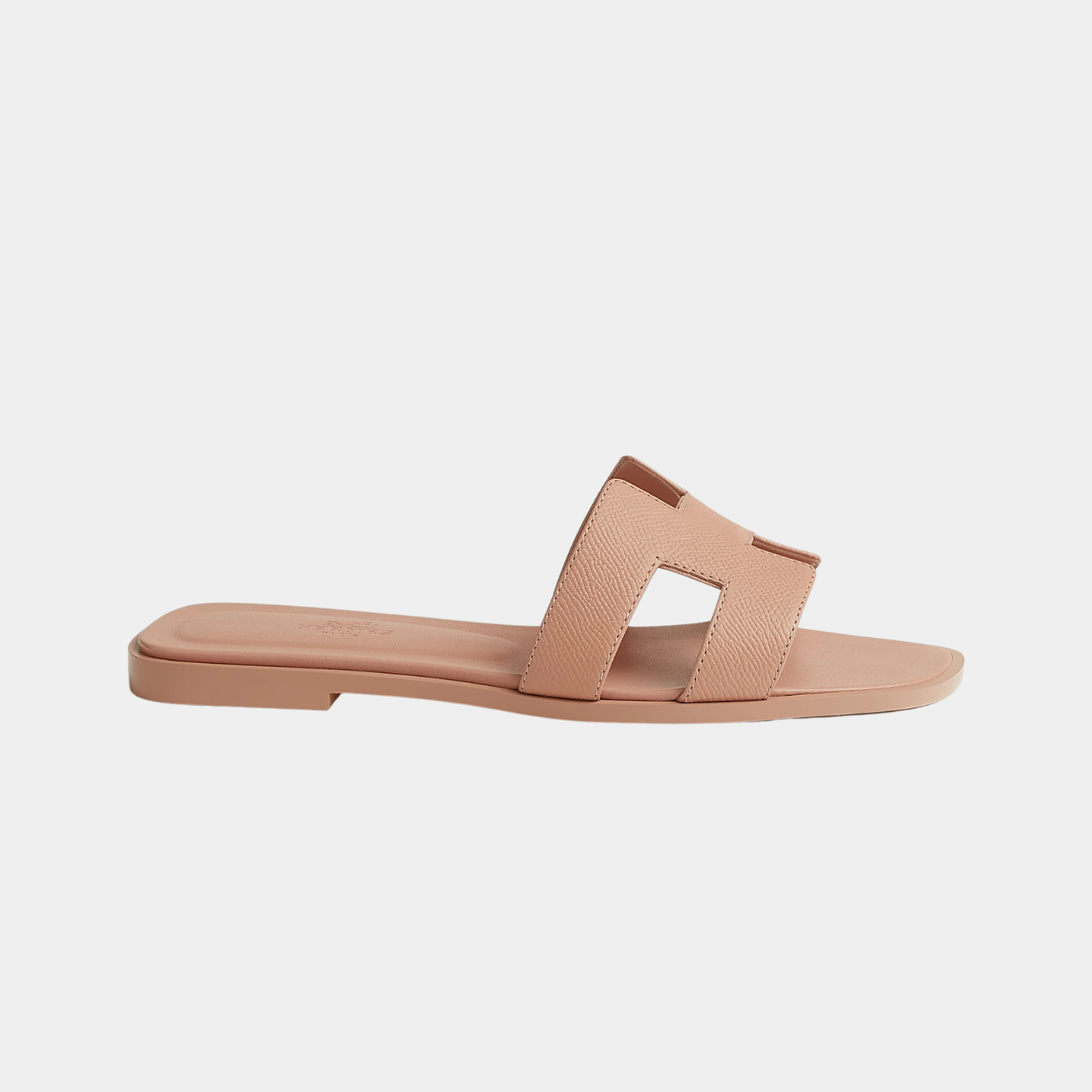 Oran Sandal - Beige Perlino