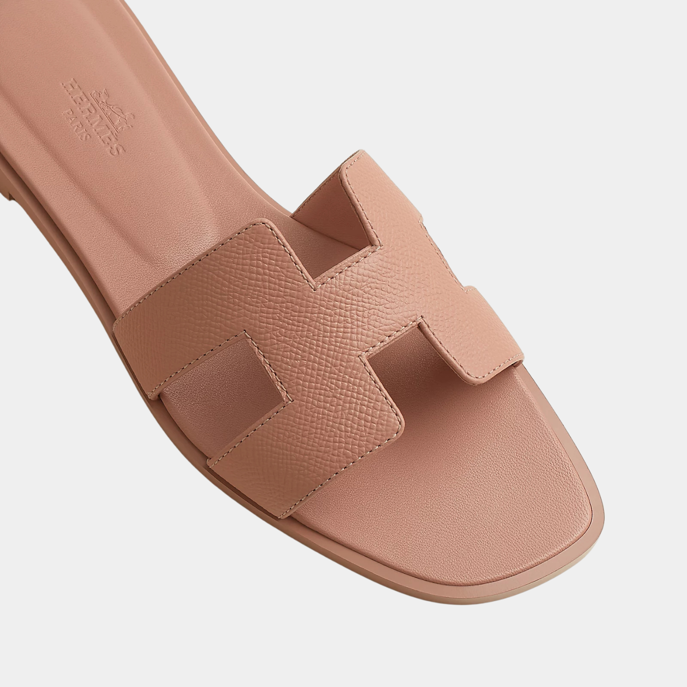 Oran Sandal - Beige Perlino