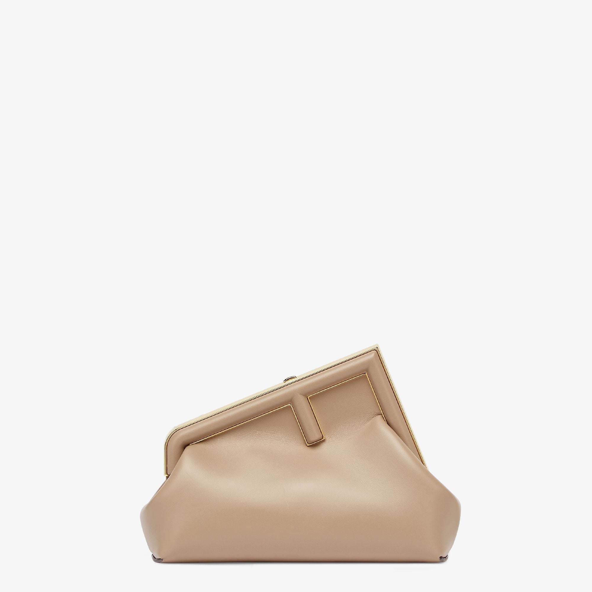 Fendi First Small - Beige