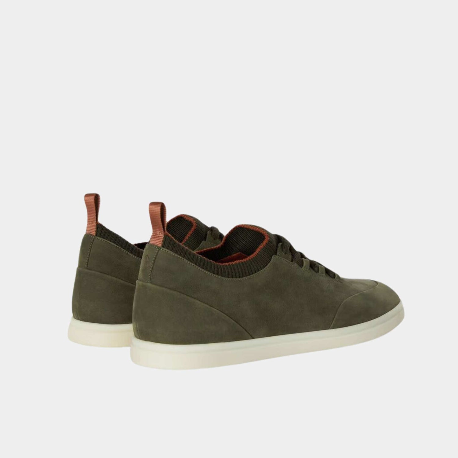 Loro Piana Soho Walk Sneaker Calfskin