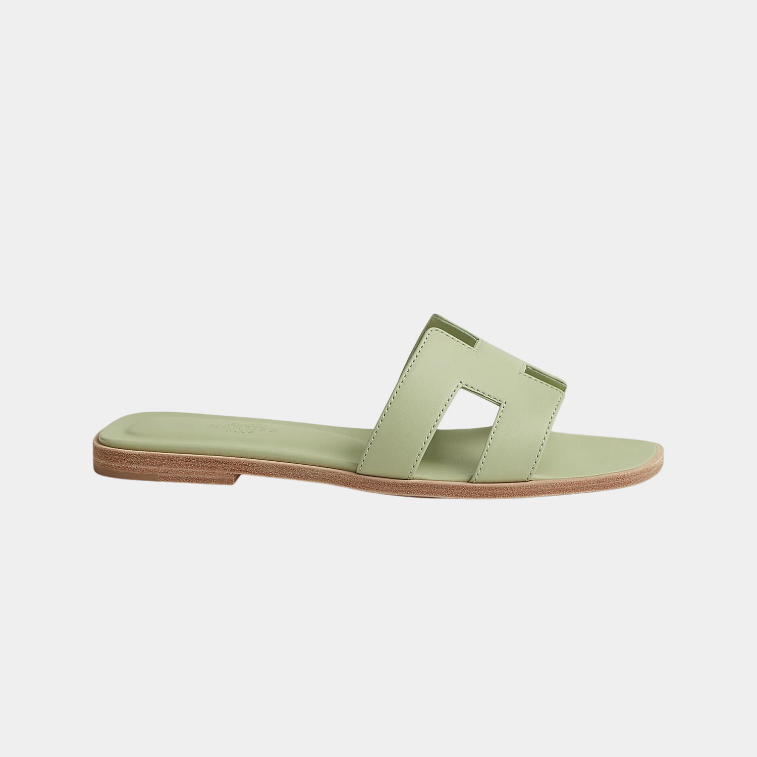 Oran Sandal - Vert De Mer