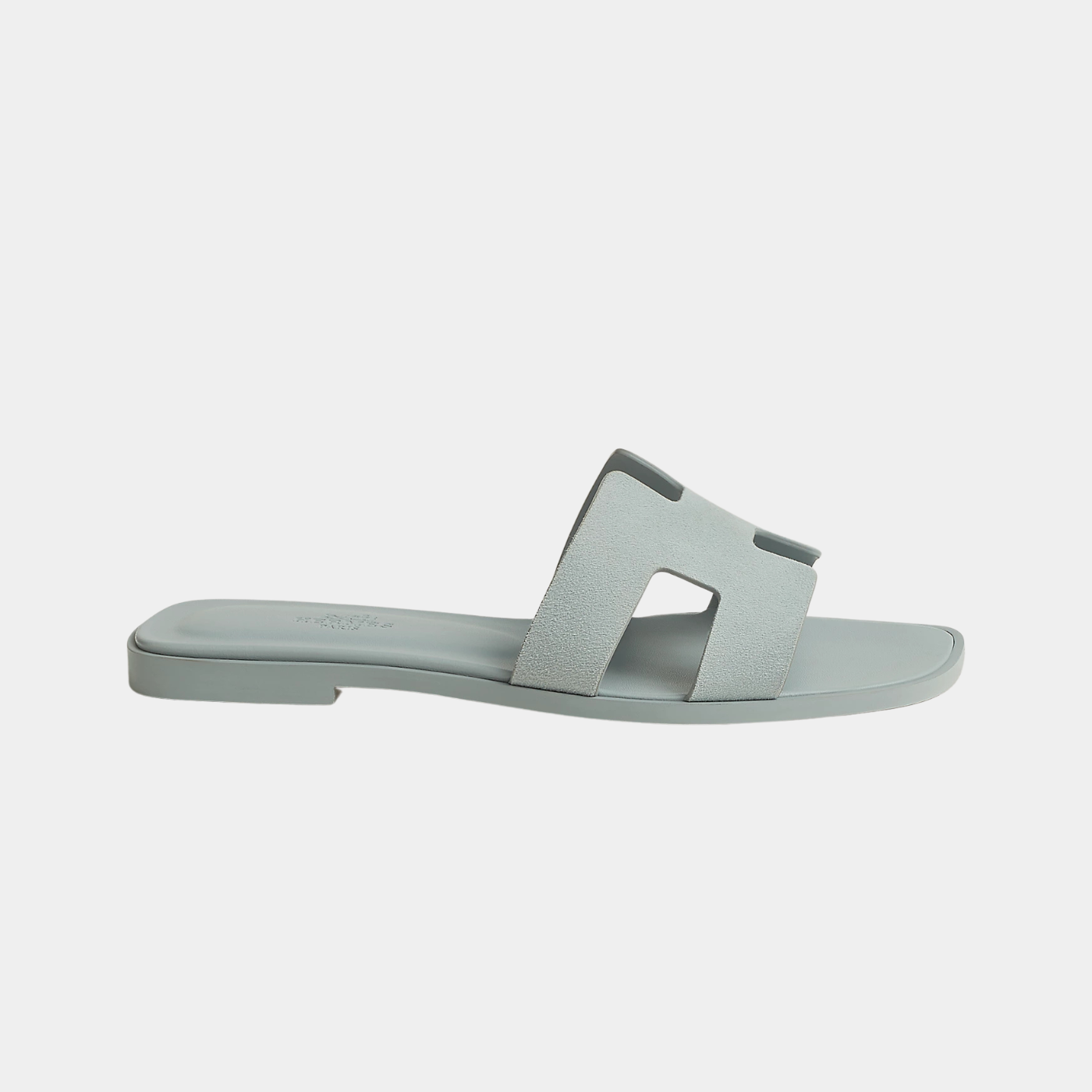 Oran Sandal - Gris Nuage