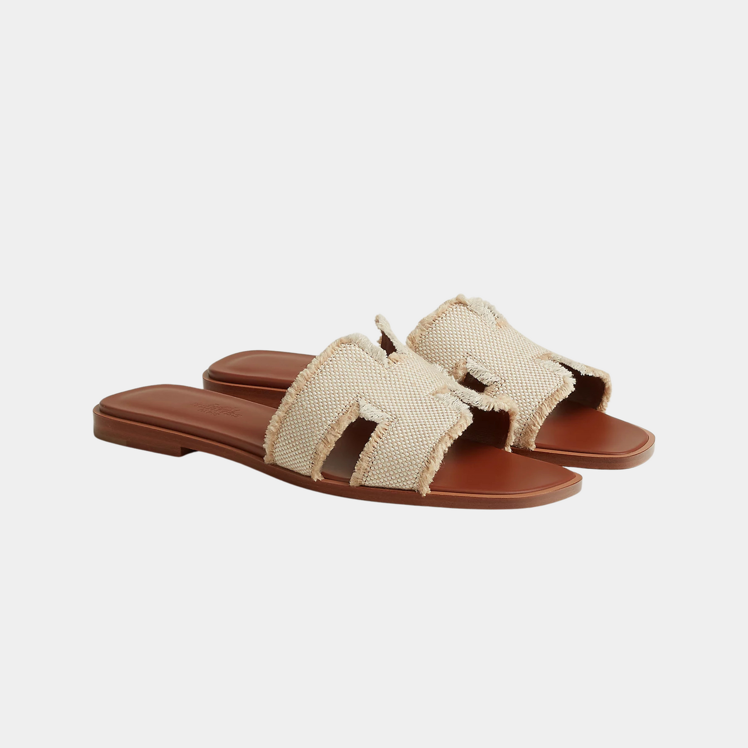 Oran sandal - Beige