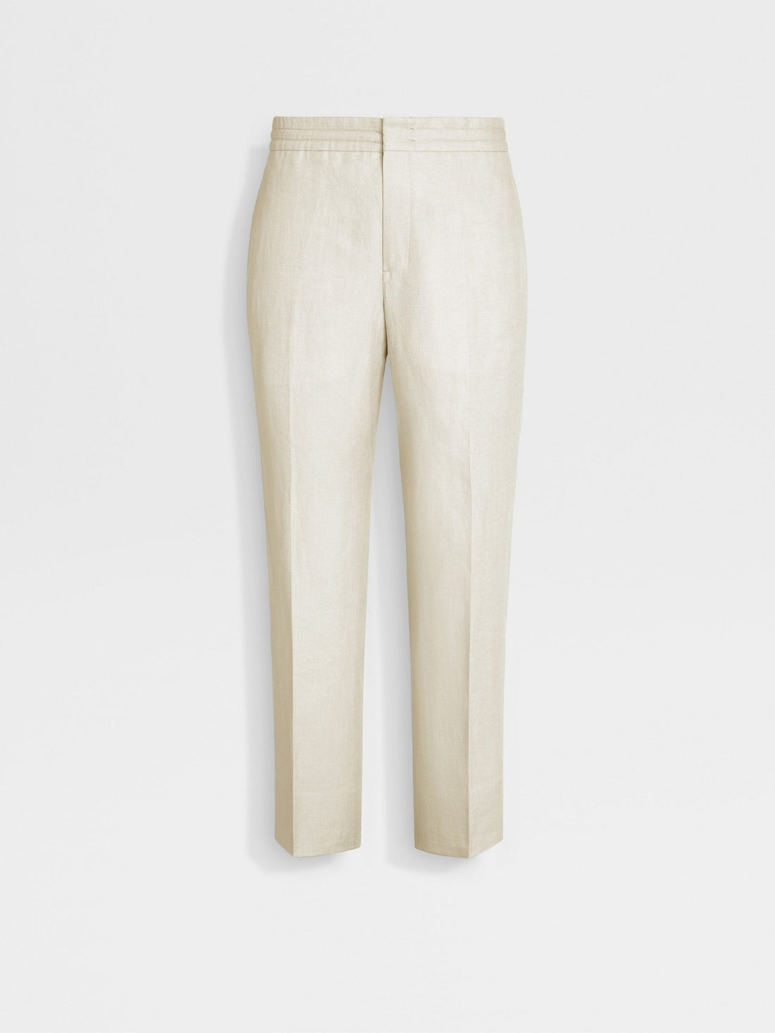 OFF WHITE OASI LINO PANTS