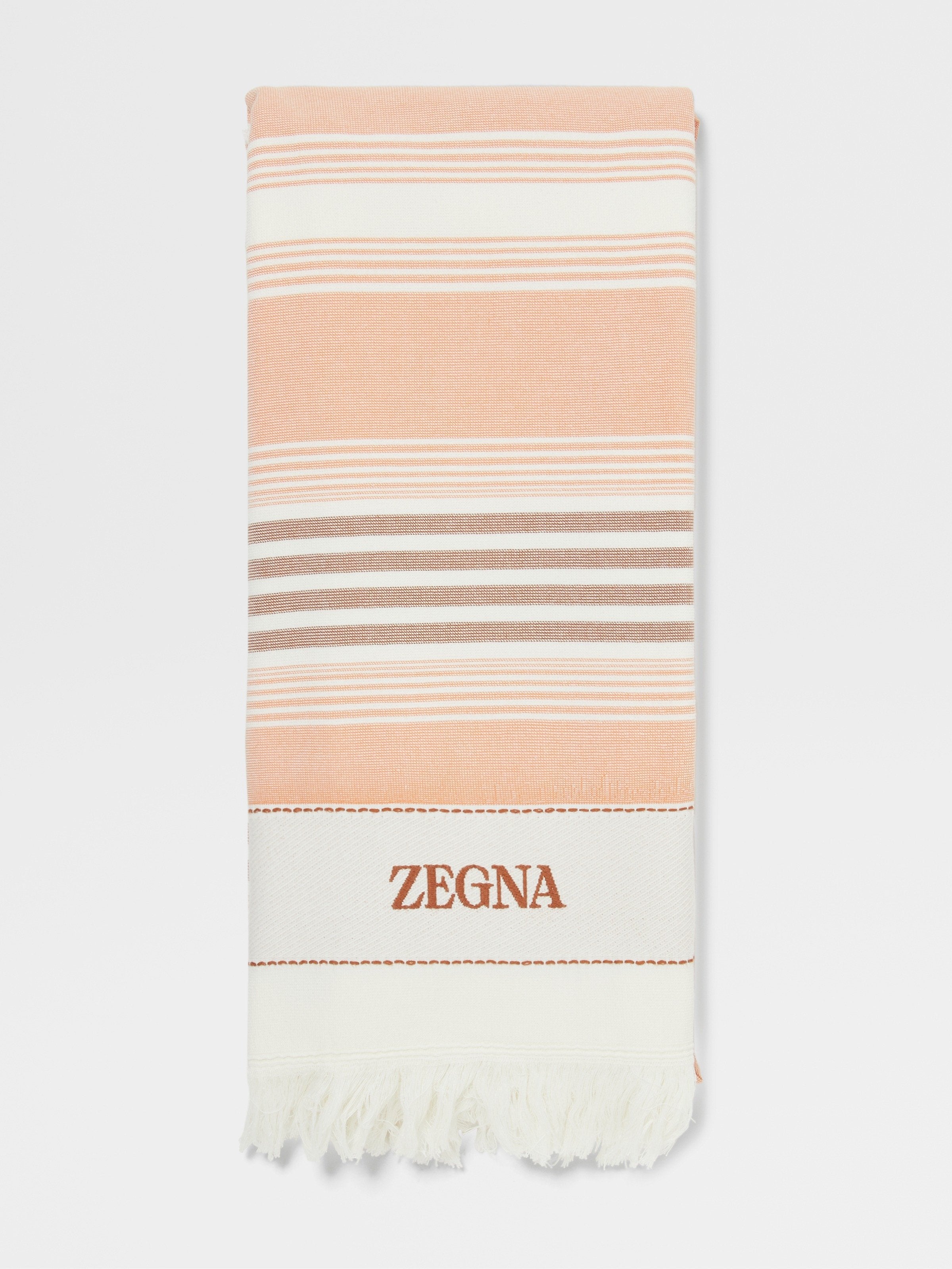 BEACH TOWEL