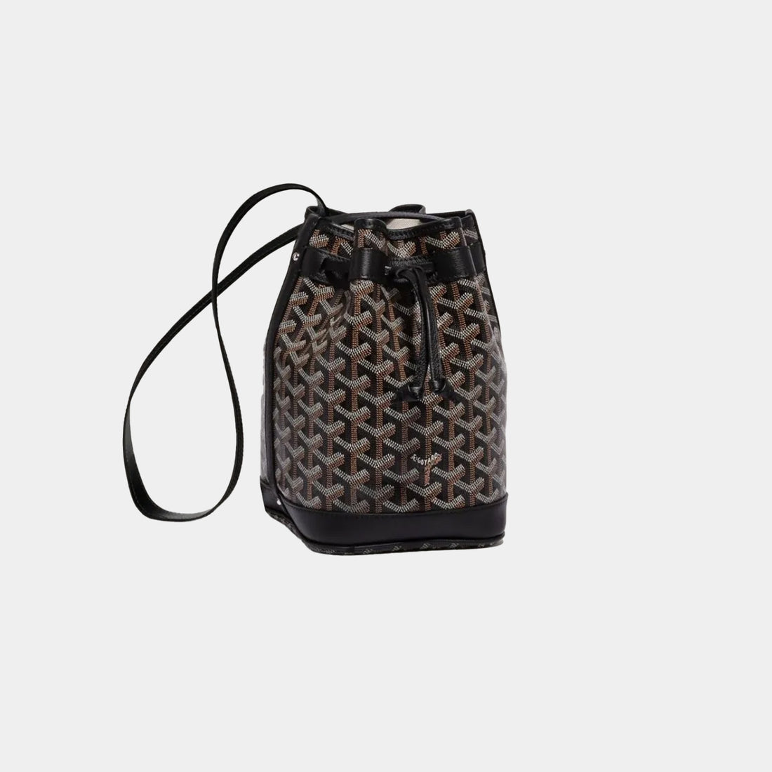 Petit Flot Bucket Bag