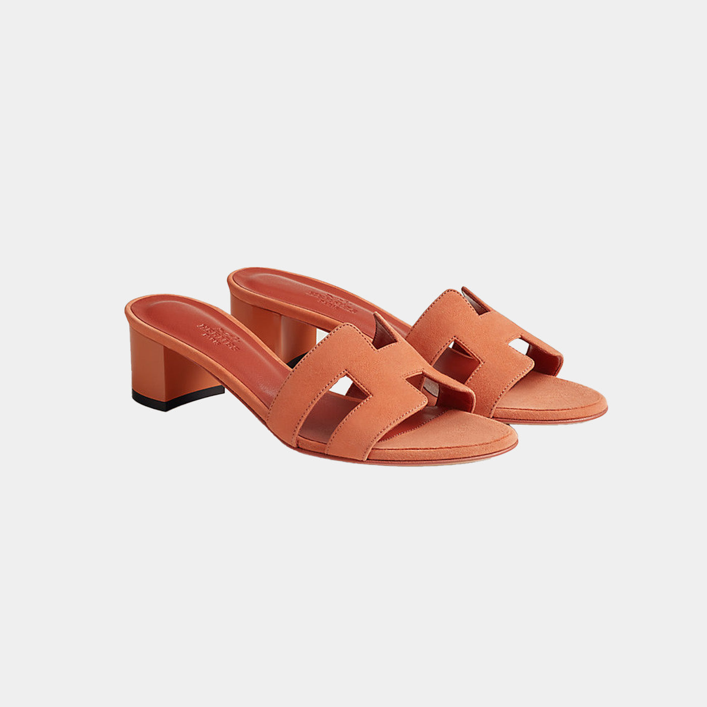 Oasis sandal