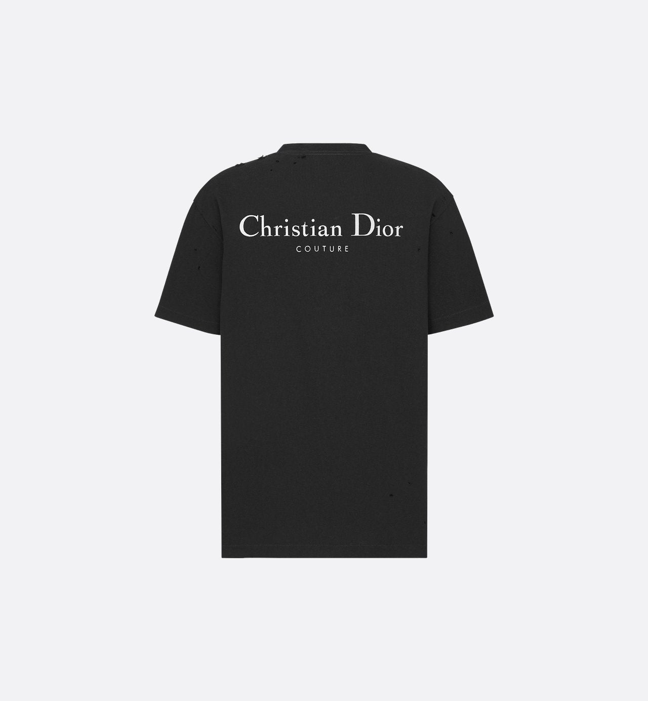 Christian dior t shirt on sale