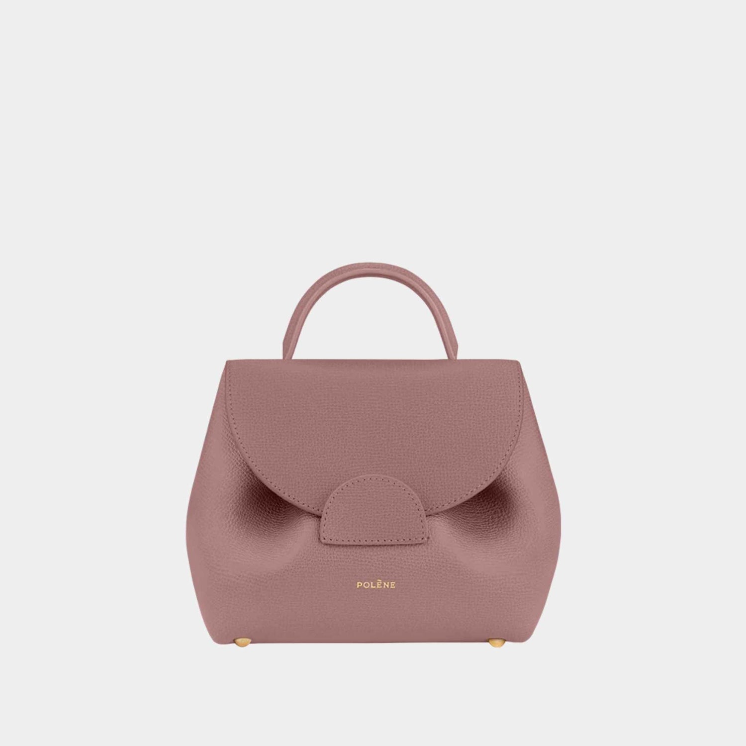 Polene Un Nano Edition Handbag