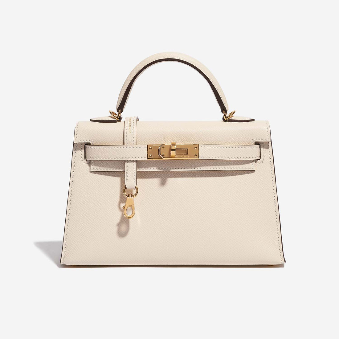 Kelly Mini Epsom Nata