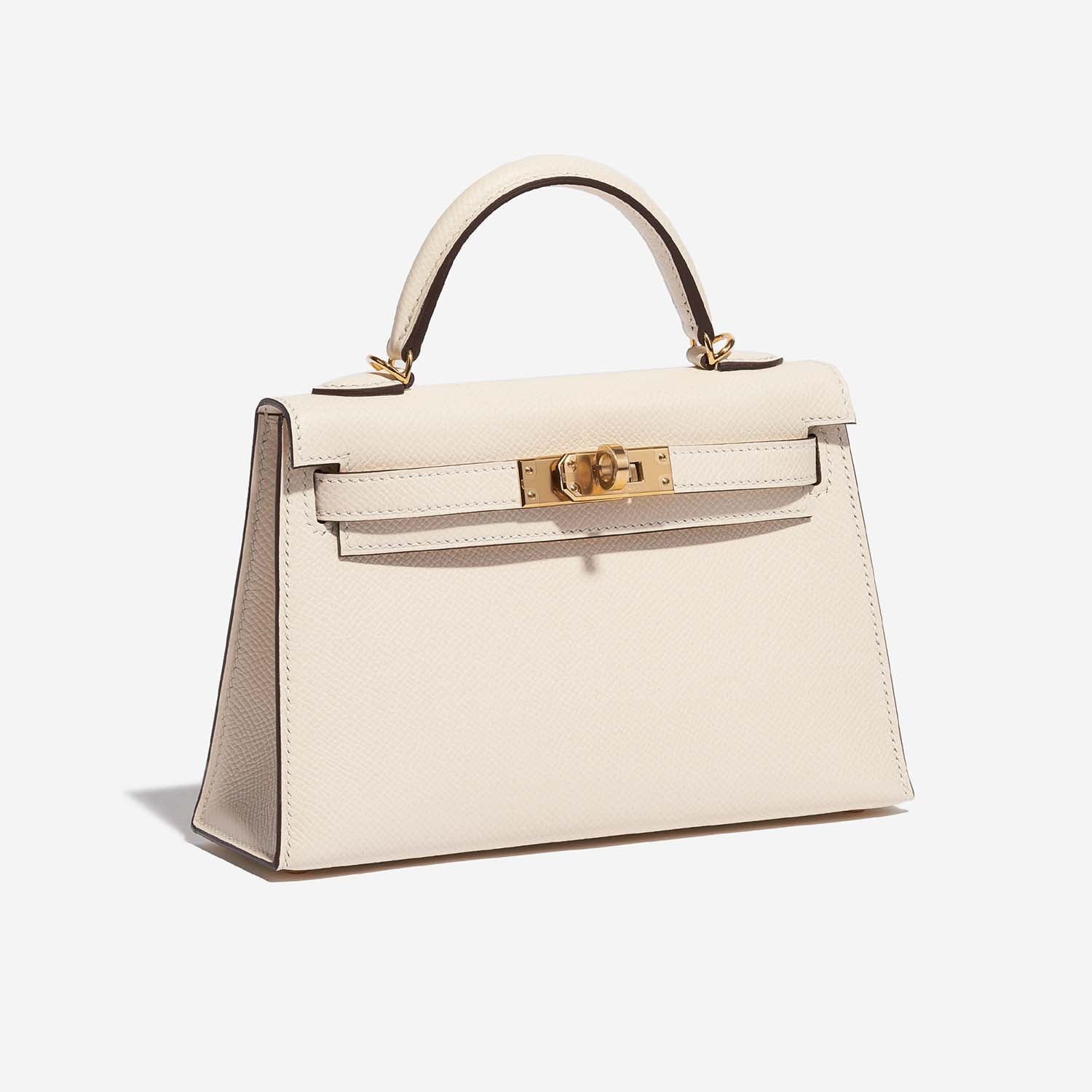 Kelly Mini Epsom Nata