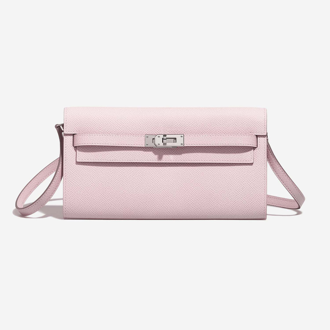 Kelly To Go Epsom Mauve Pâle