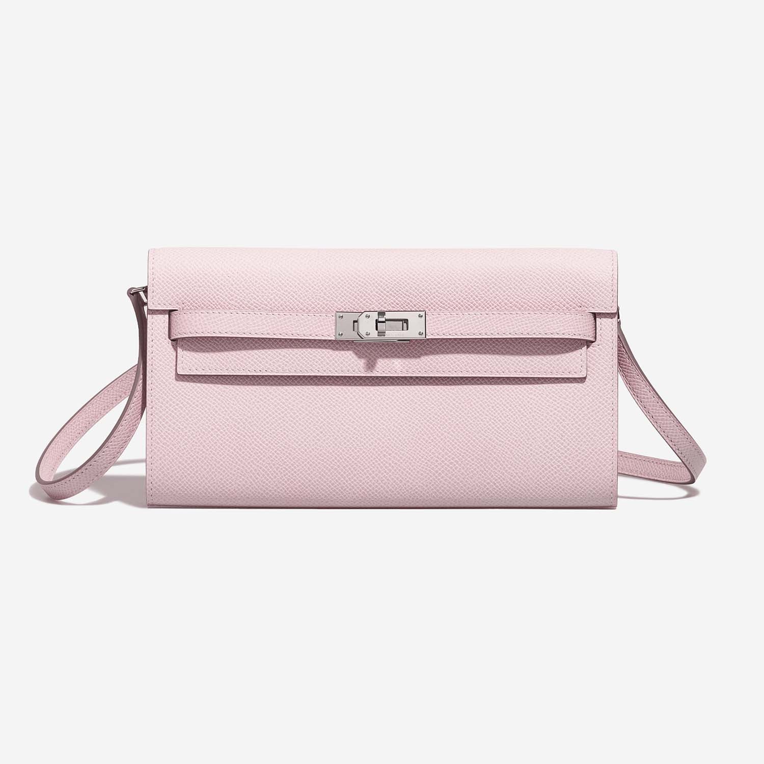 Kelly To Go Epsom Mauve Pâle