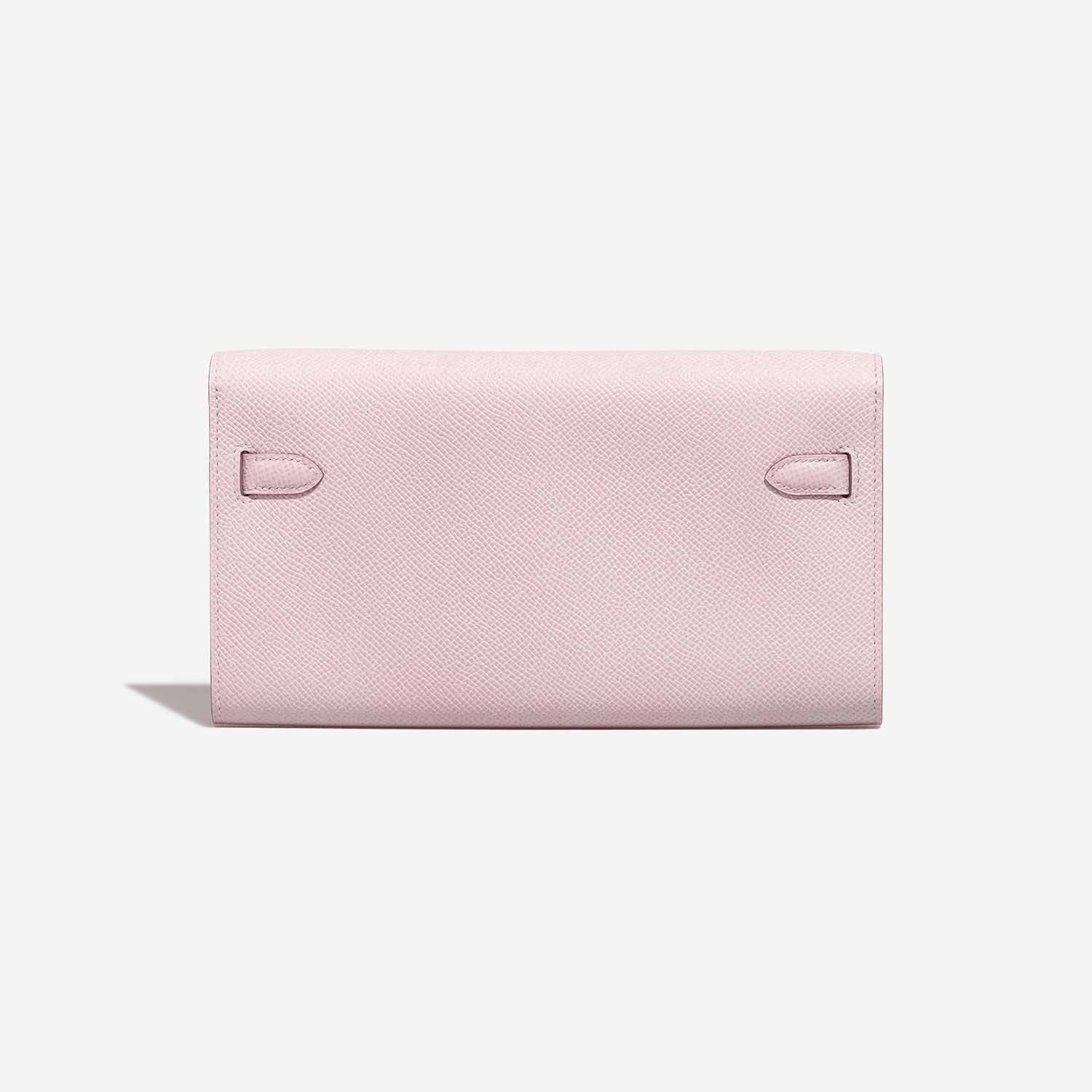 Kelly To Go Epsom Mauve Pâle