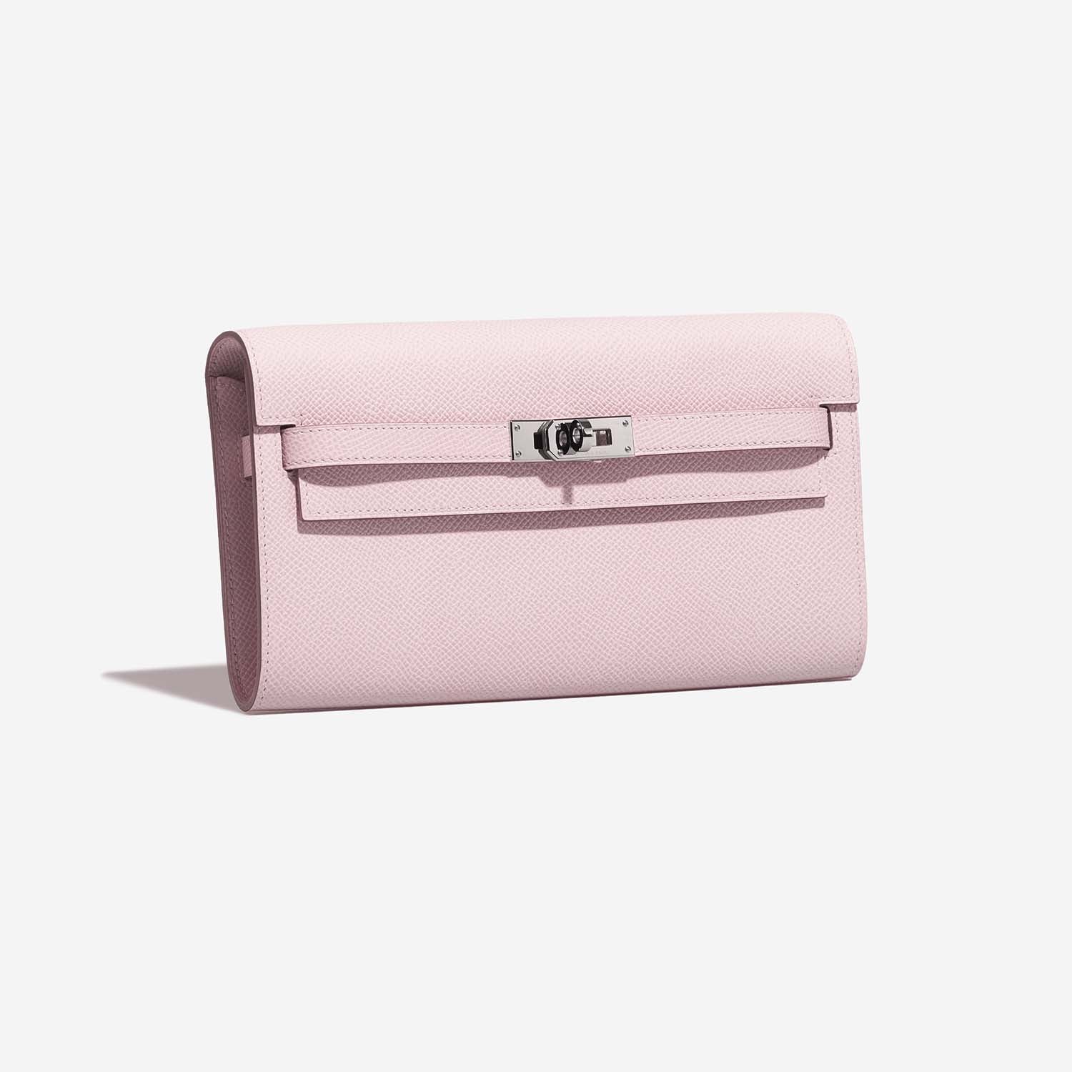 Kelly To Go Epsom Mauve Pâle