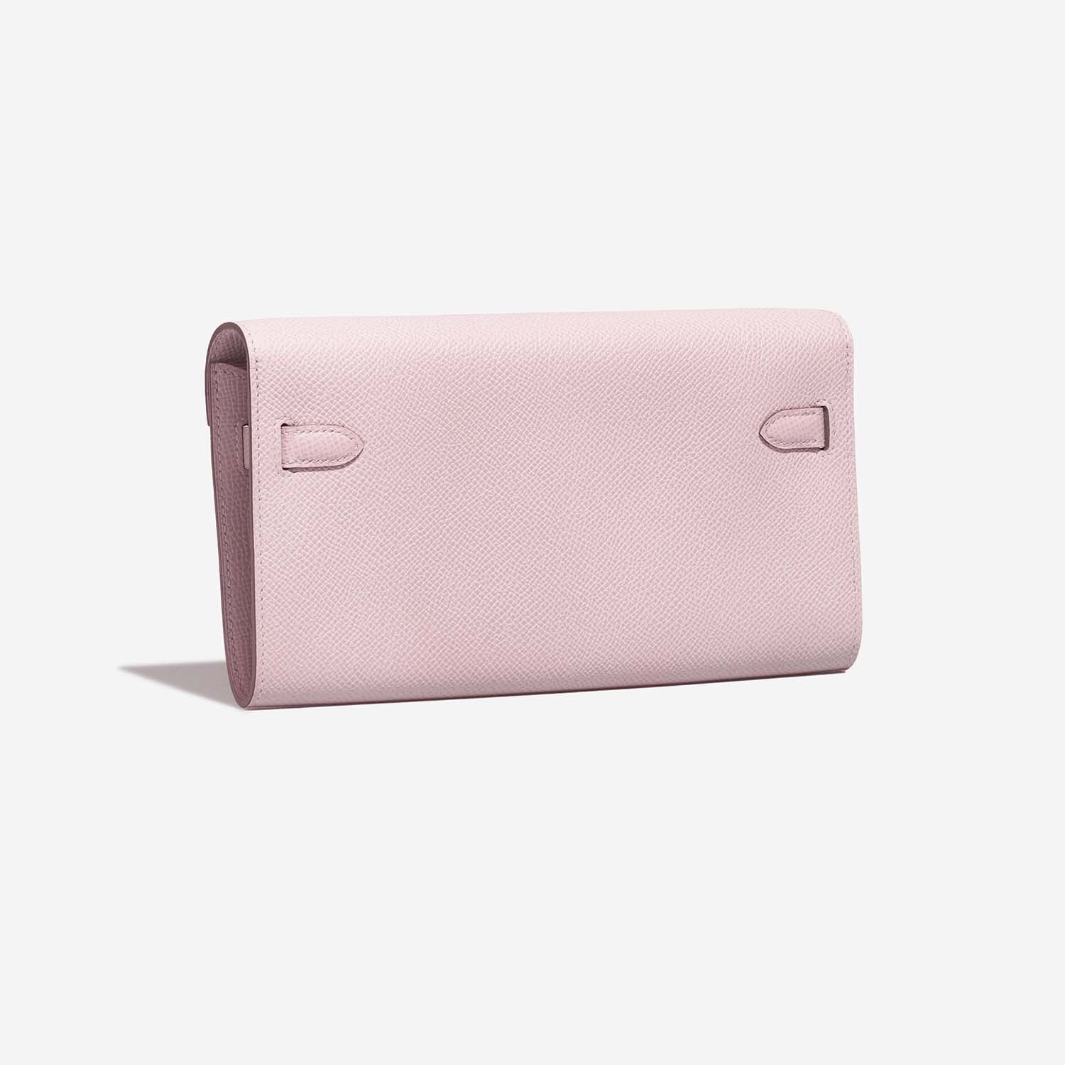 Kelly To Go Epsom Mauve Pâle