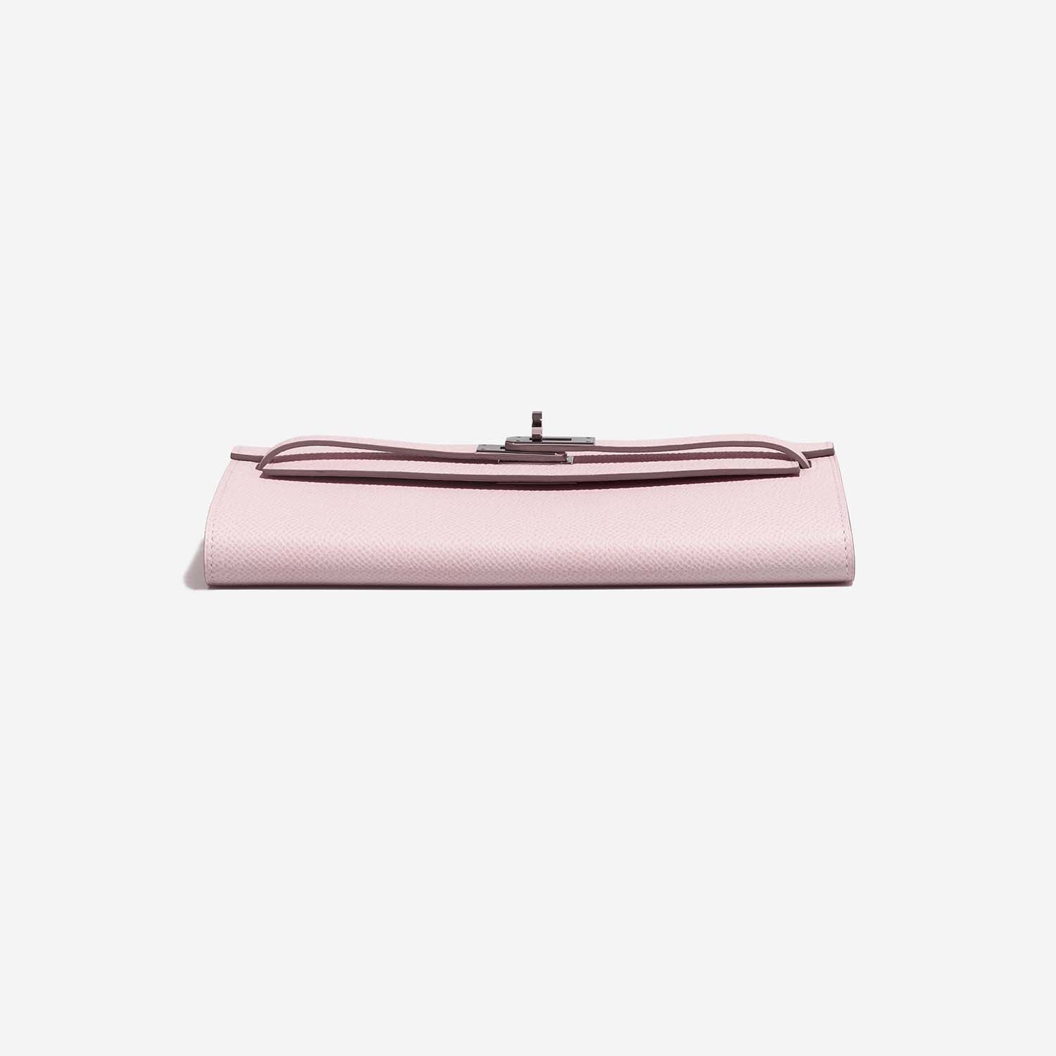 Kelly To Go Epsom Mauve Pâle