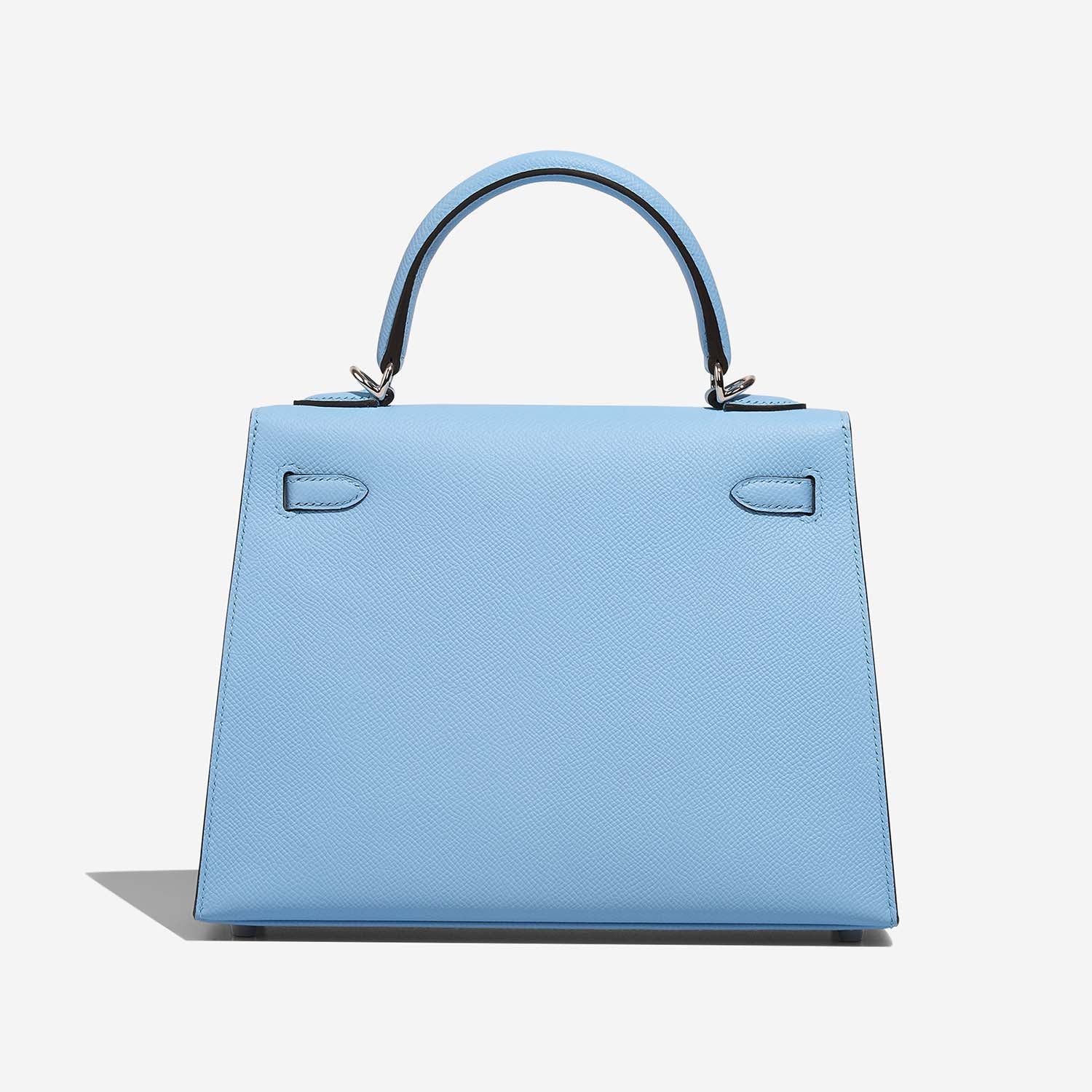 Kelly 25 Epsom Bleu Céleste PHW