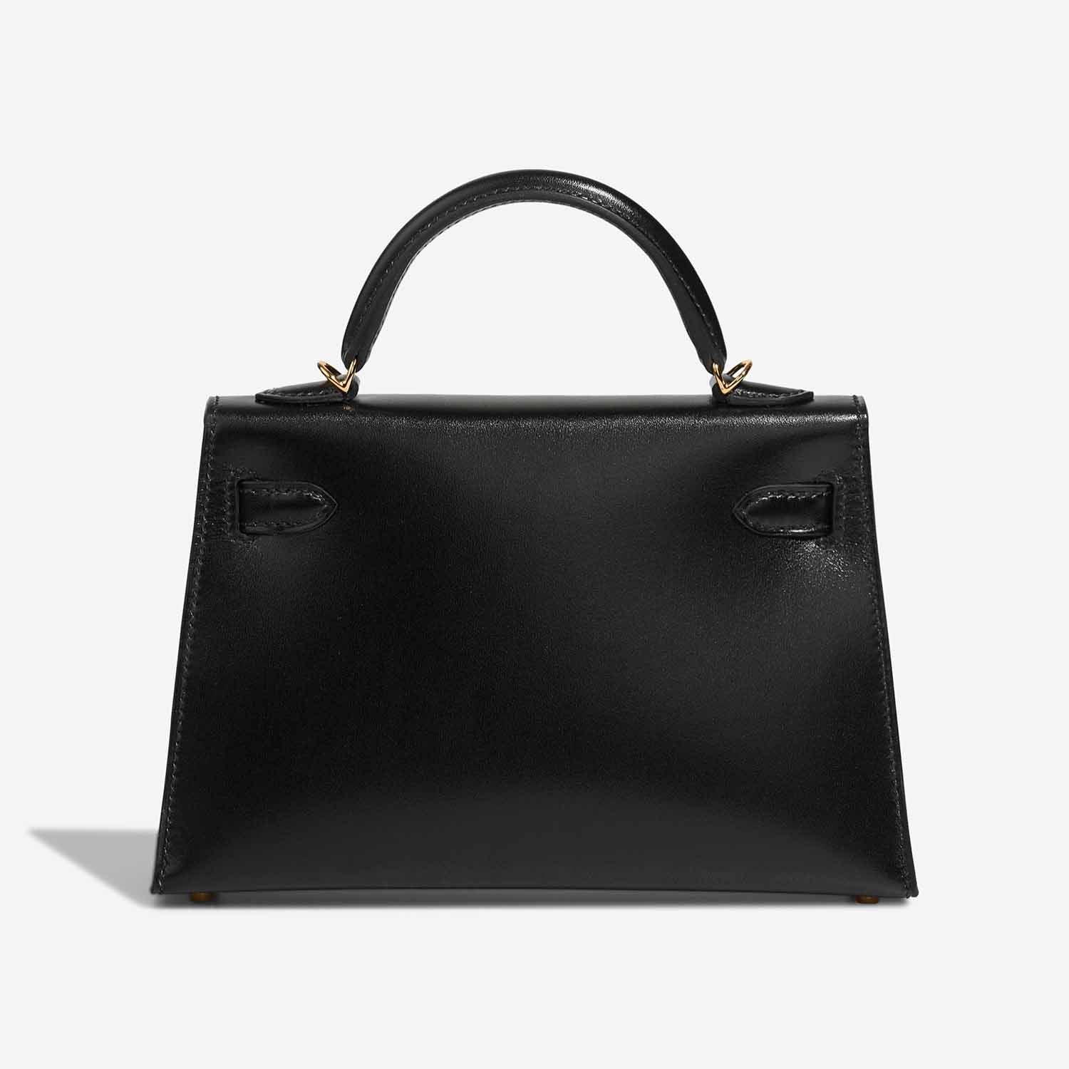 Kelly Mini Box Black