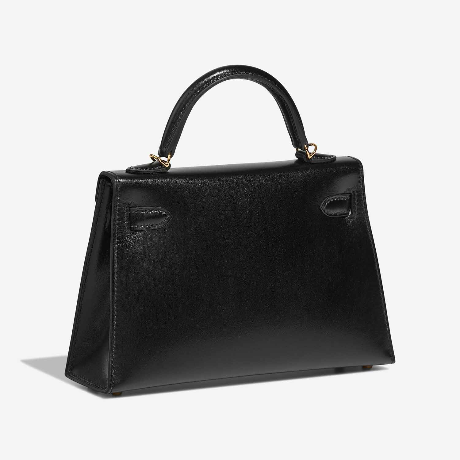 Kelly Mini Box Black