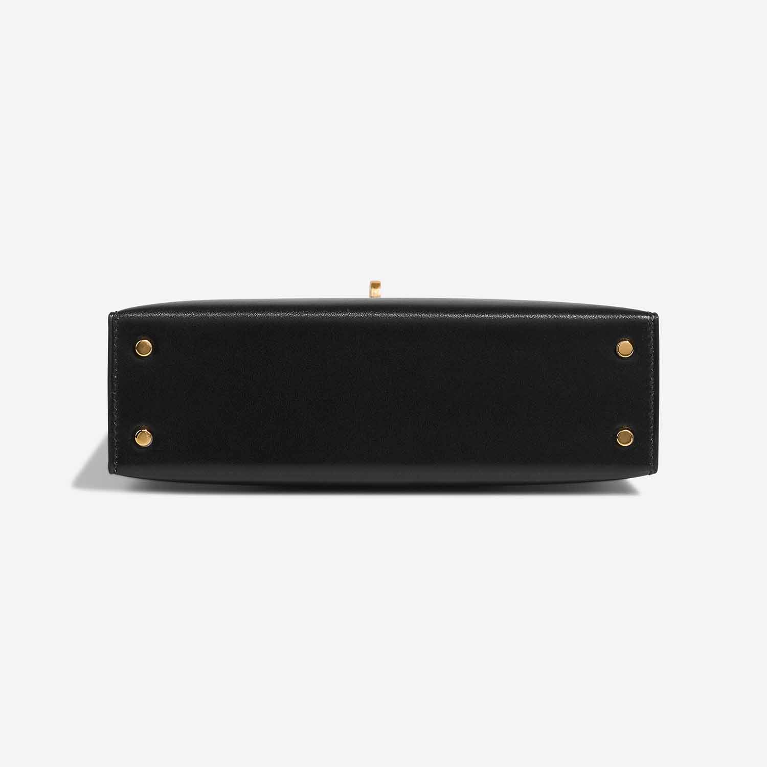 Kelly Mini Box Black