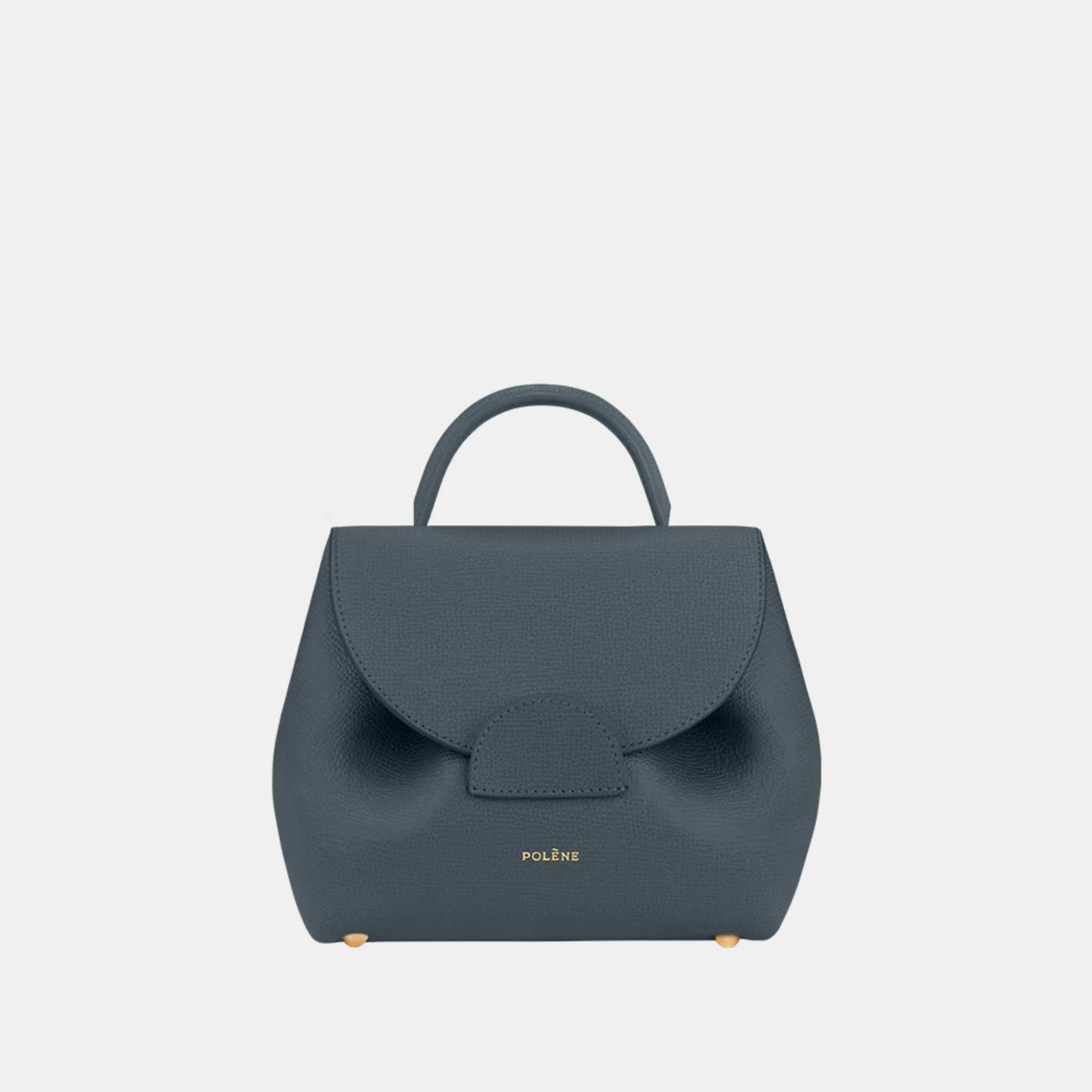 Polene Un Nano Edition Handbag