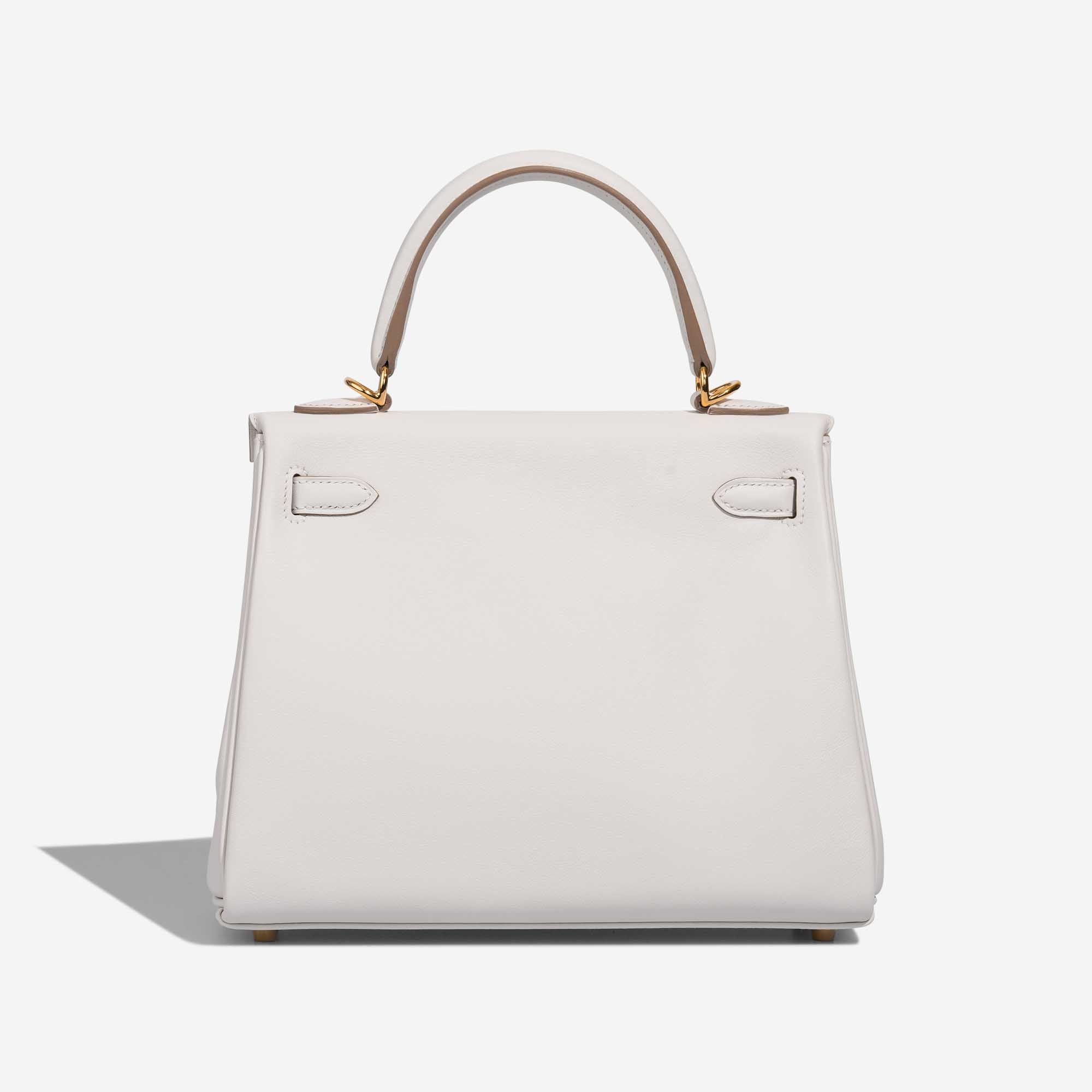 Kelly 25 Swift Gris Pale