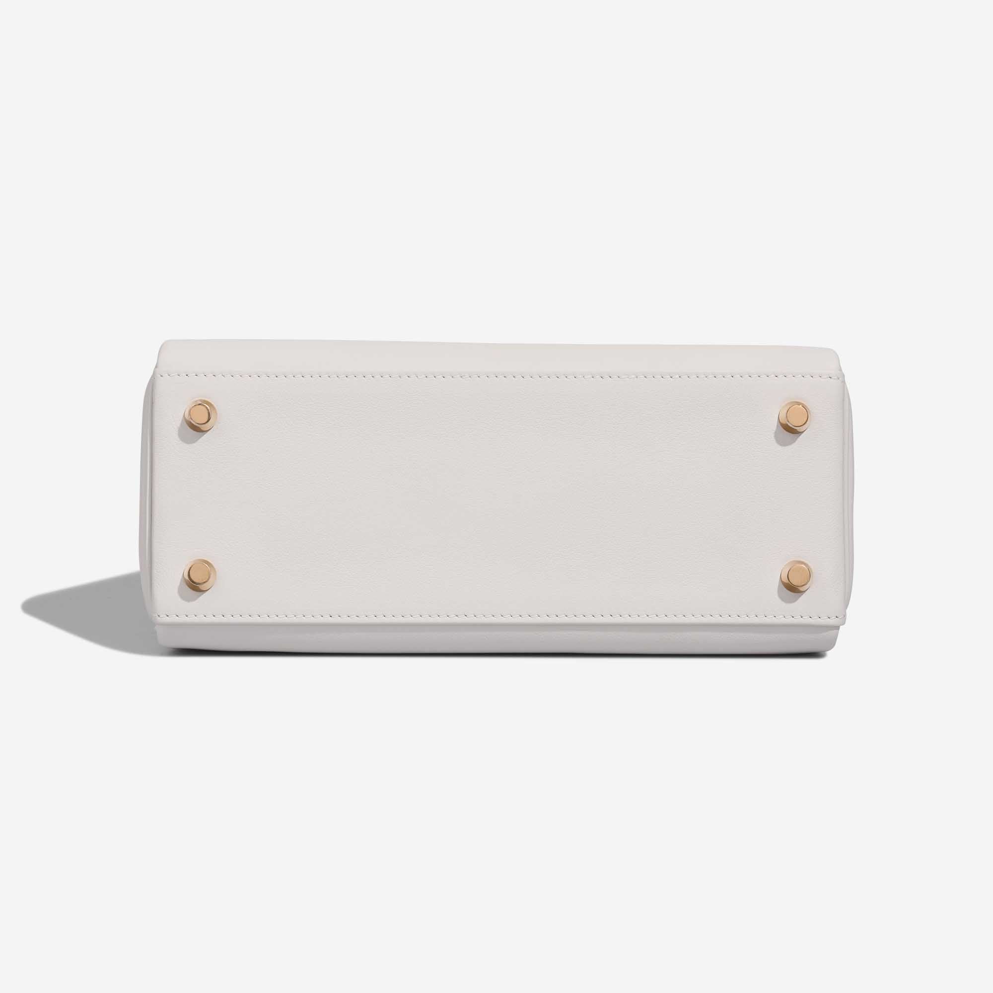 Kelly 25 Swift Gris Pale