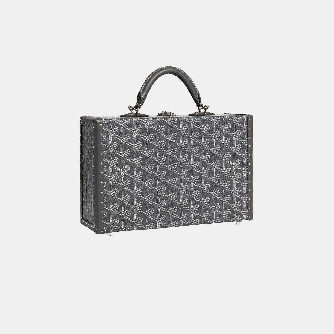 Grand Hôtel Trunk Bag