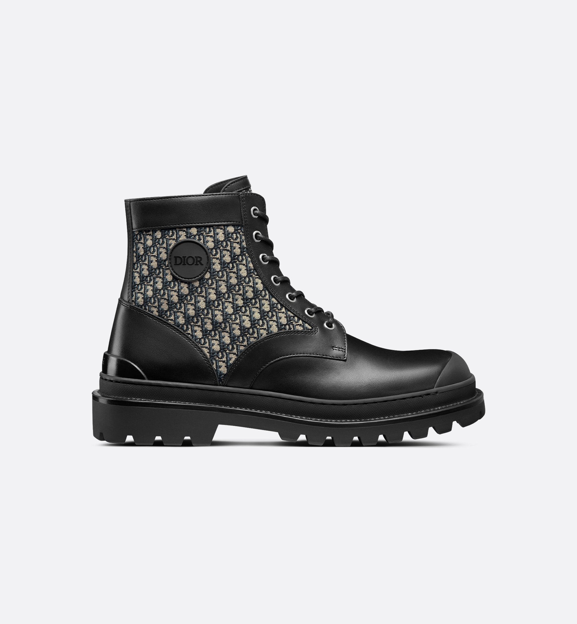 Dior ankle boot online