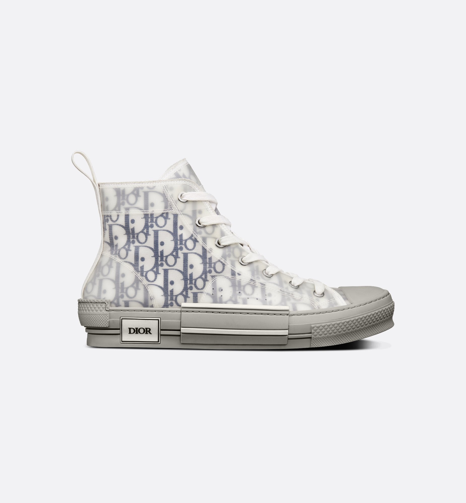 Dior high top b23 on sale