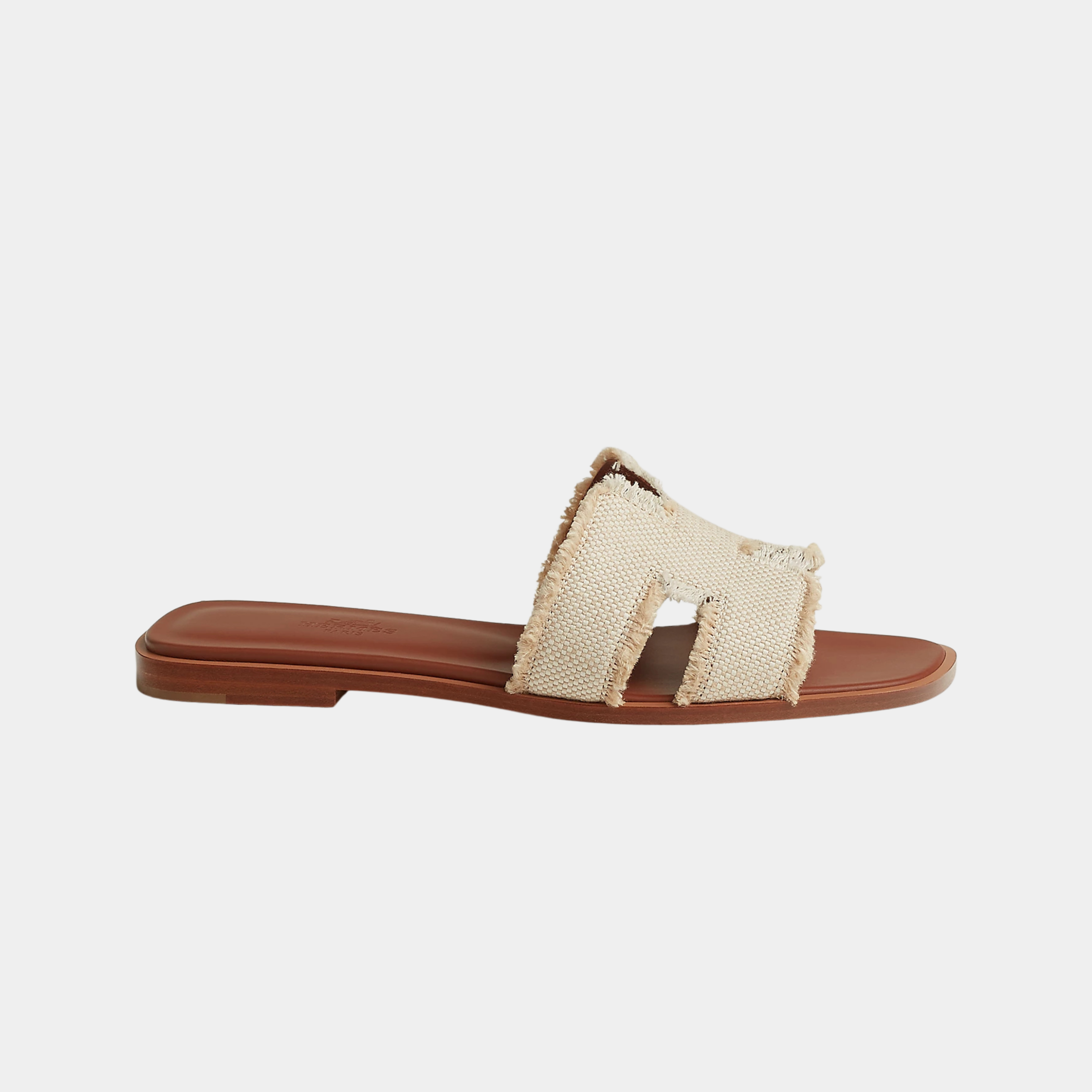 Oran sandal - Beige