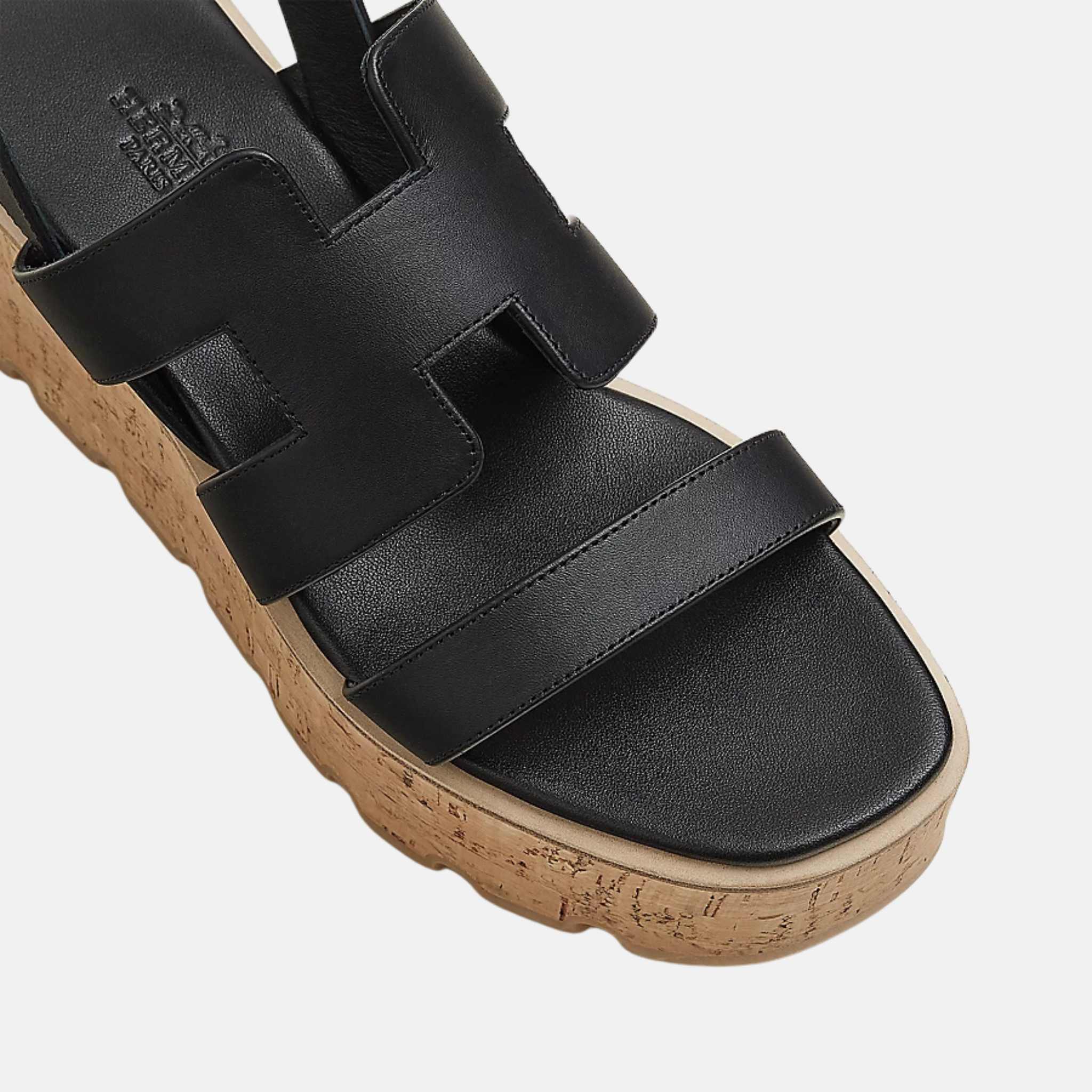 Havane 30 Sandal Calfskin