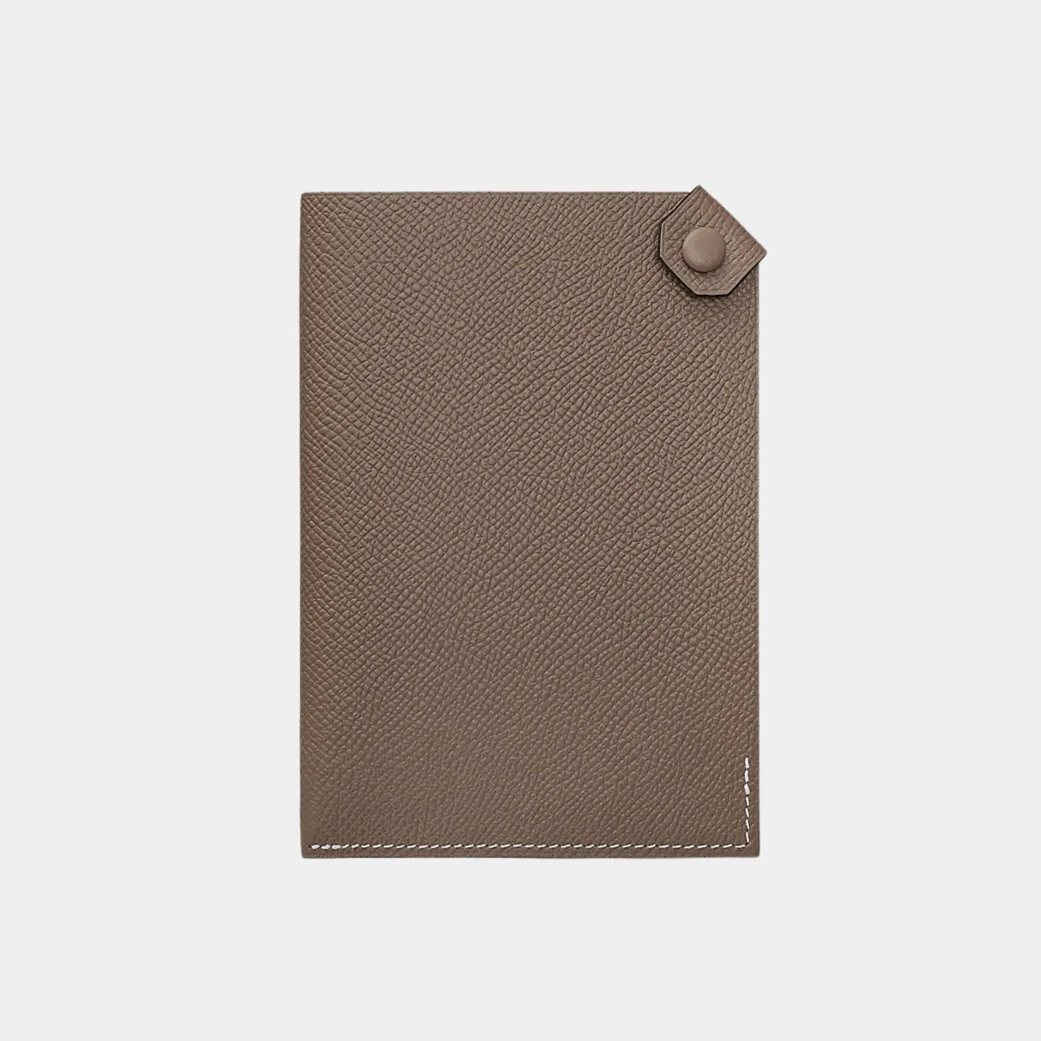 Tarmac Passport Holder Epsom