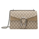 Dionysus Small GG Shoulder Bag