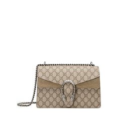 Dionysus GG Small Rectangular Bag