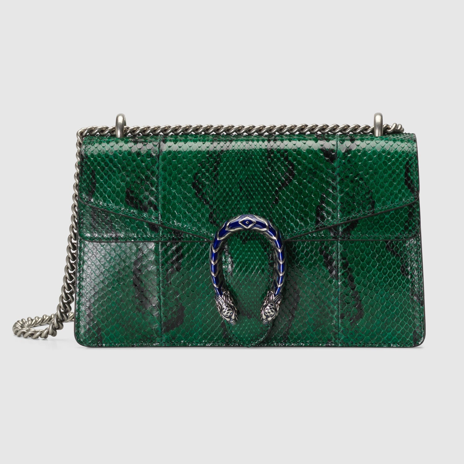 Dionysus Python Small Shoulder Bag