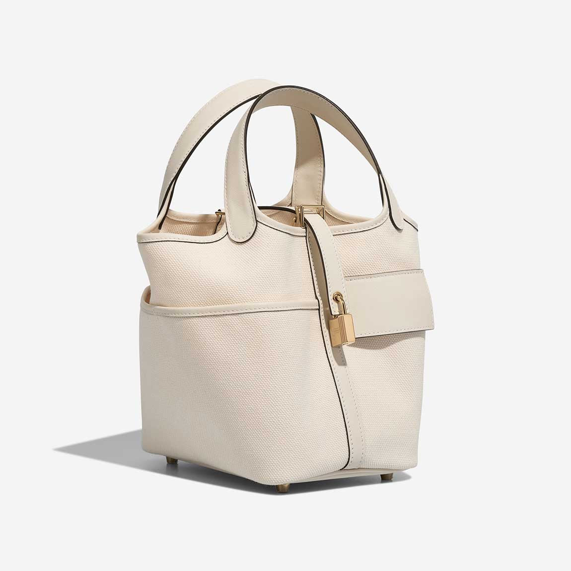 Picotin Cargo 18 Toile Goeland Swift Nata GHD