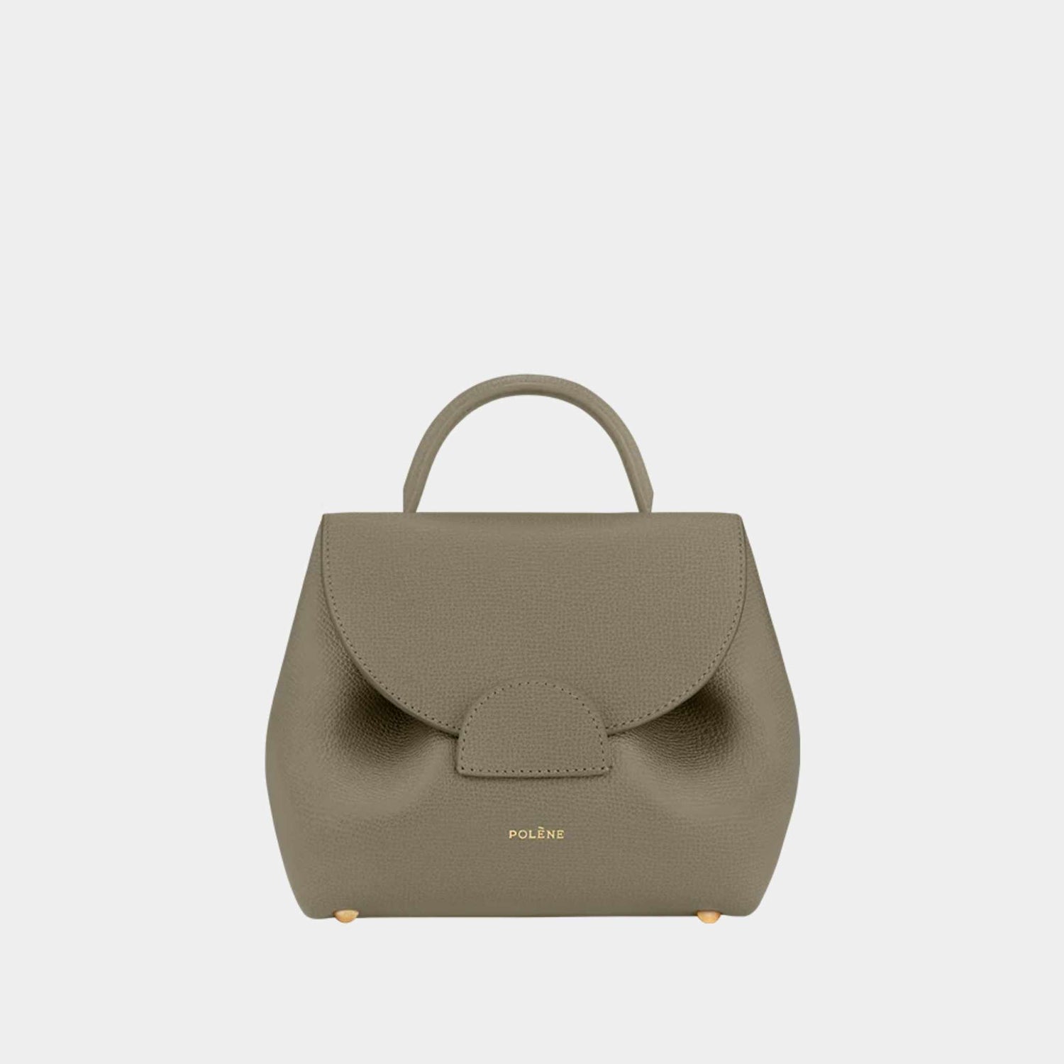 Polene Un Nano Edition Handbag