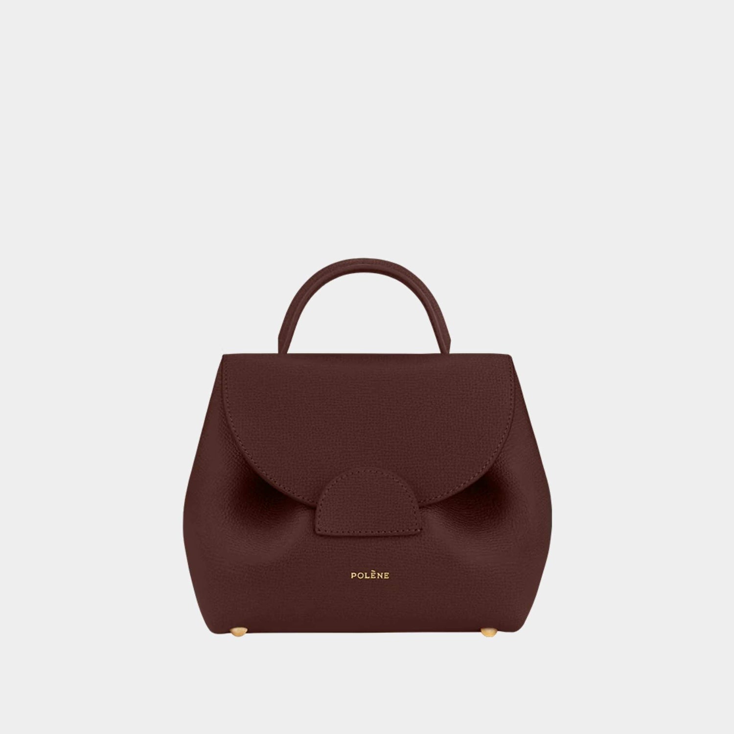 Polene Un Nano Edition Handbag