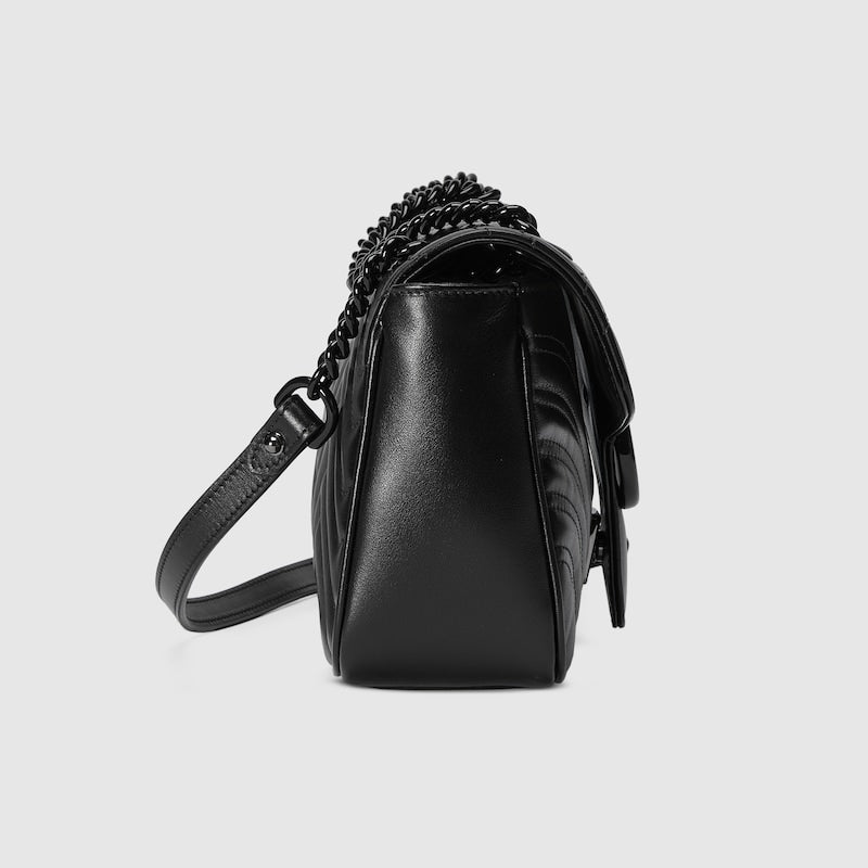 GG Marmont Small Shoulder Bag