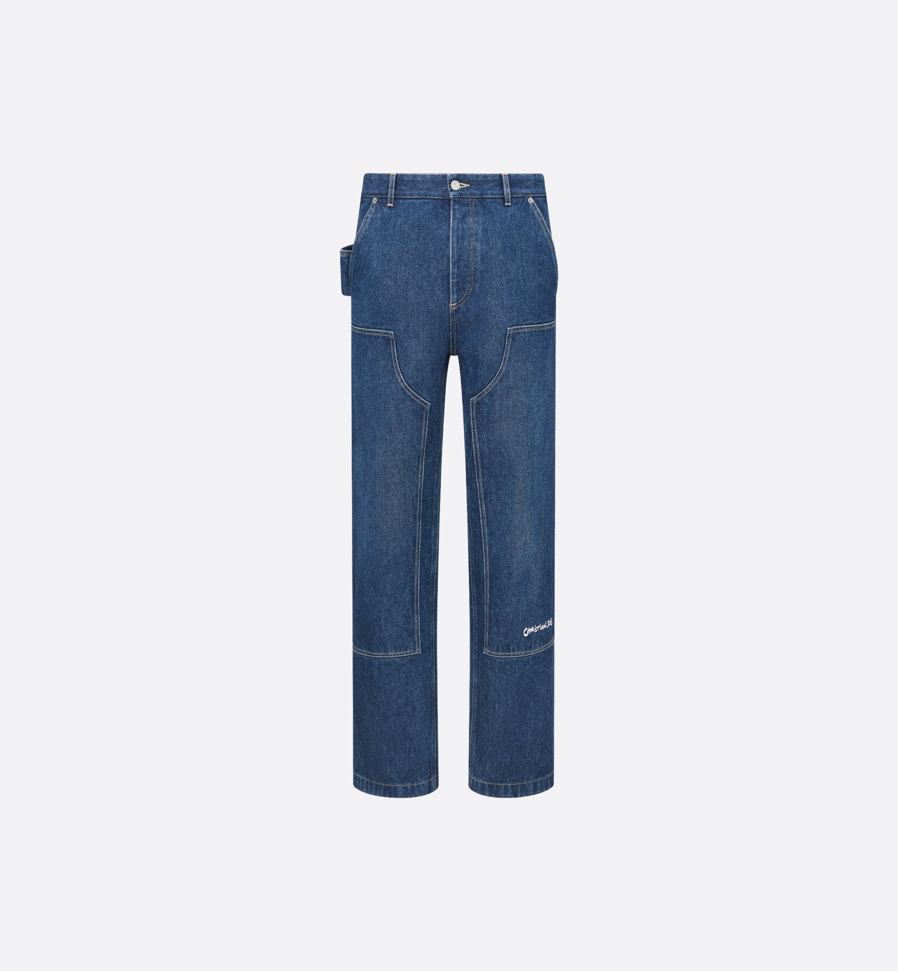 Christian store Dior Jeans