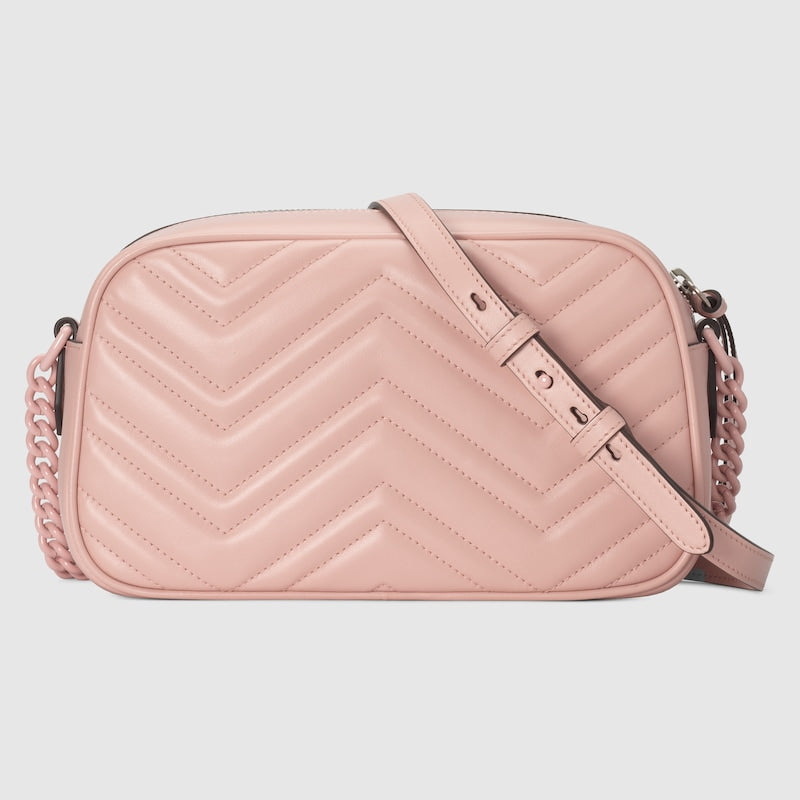 GG Marmont Small Shoulder Bag