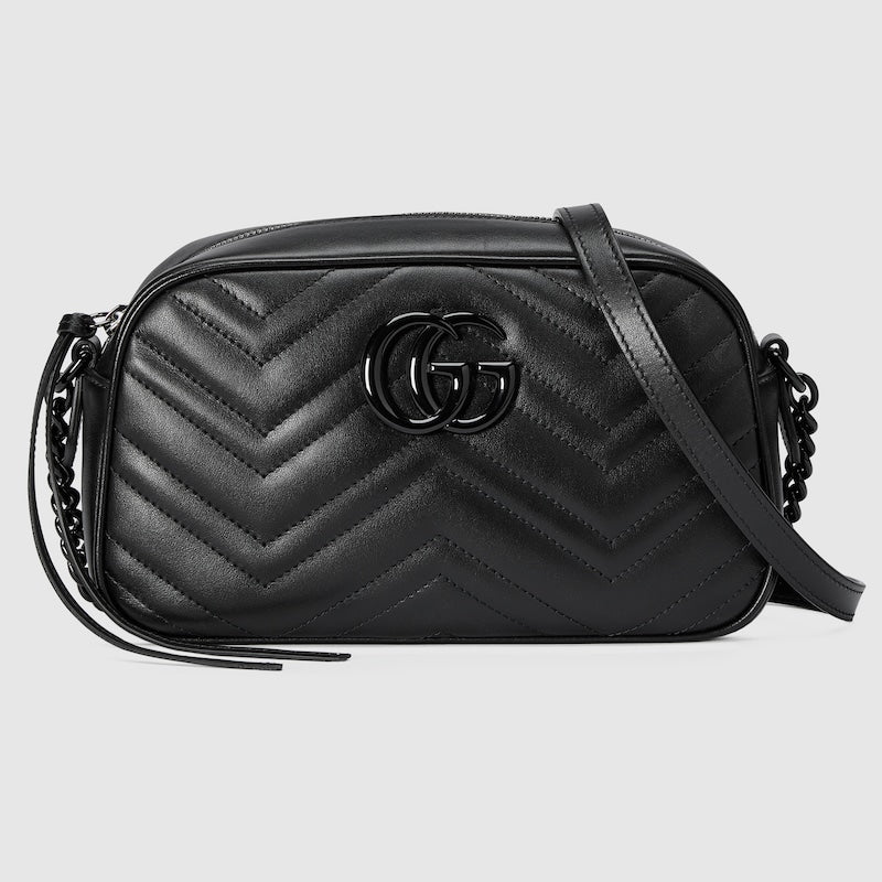 Marmont small shoulder bag online