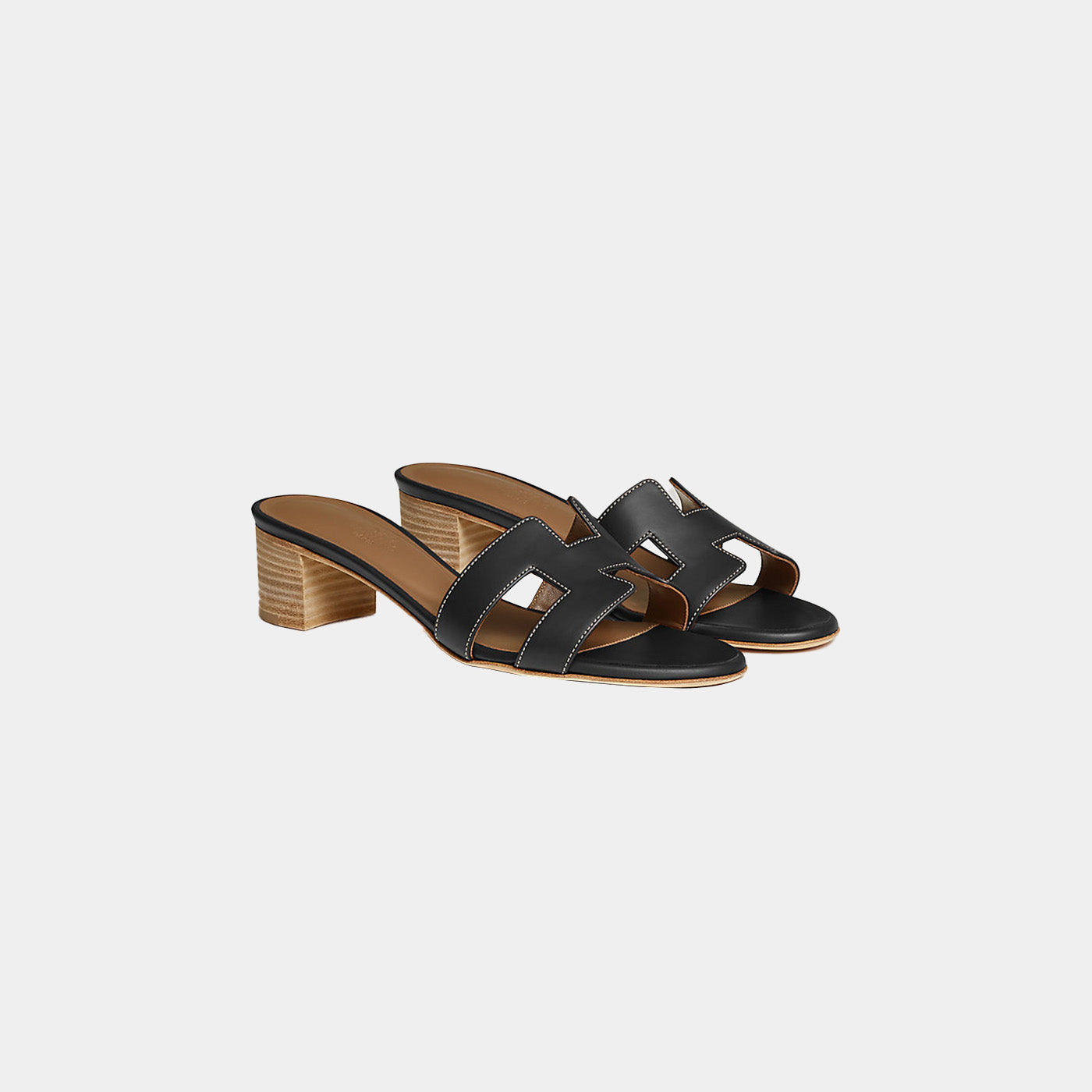 Oasis sandal