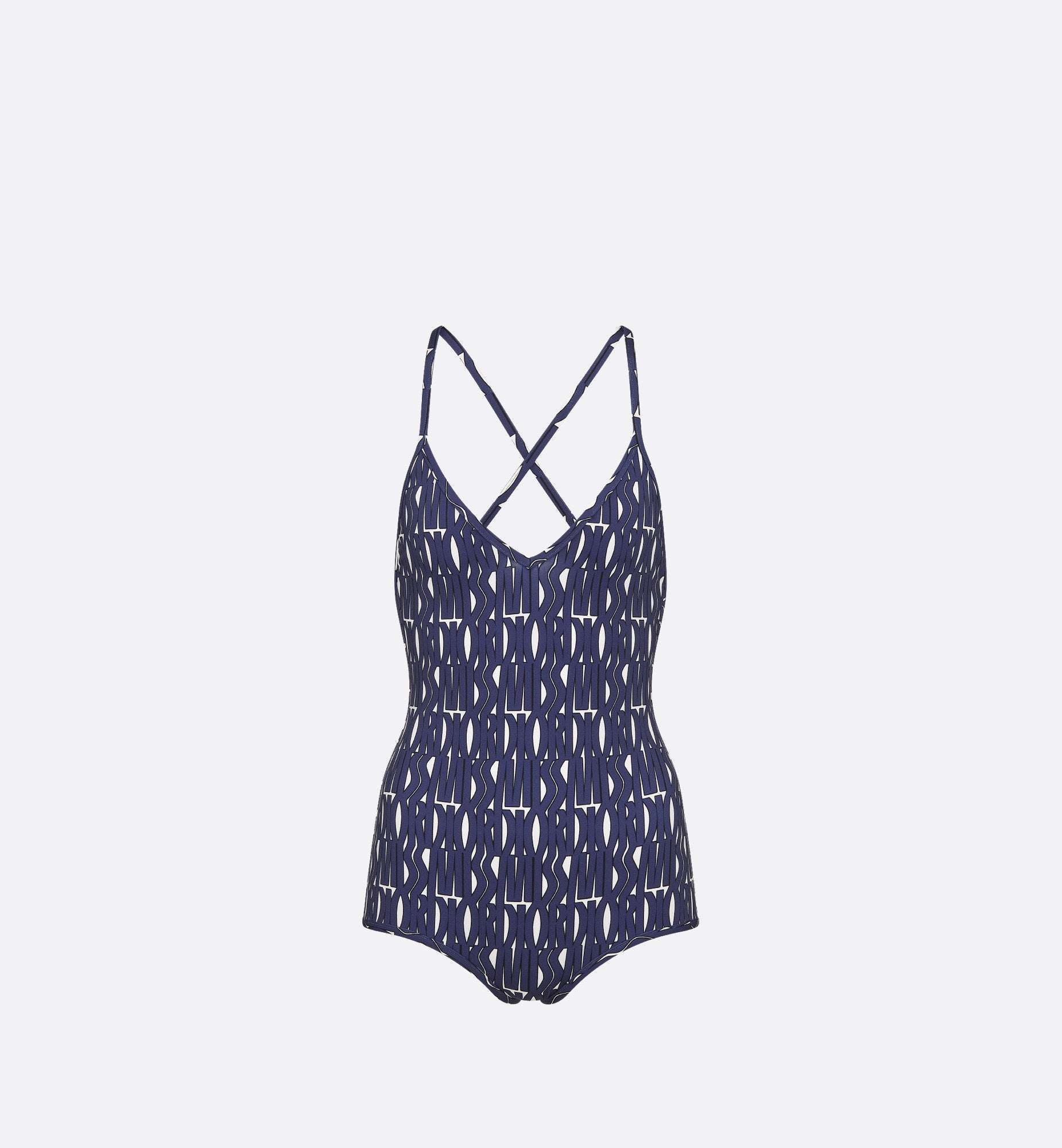 Dior swimsuit 2018 on sale