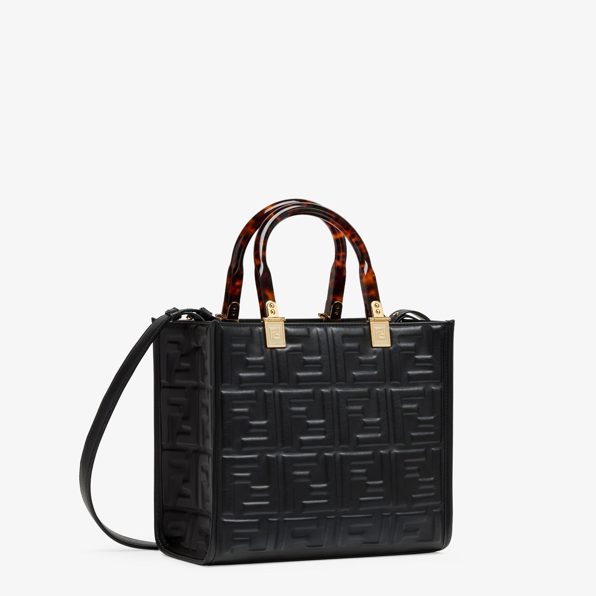 Fendi black online